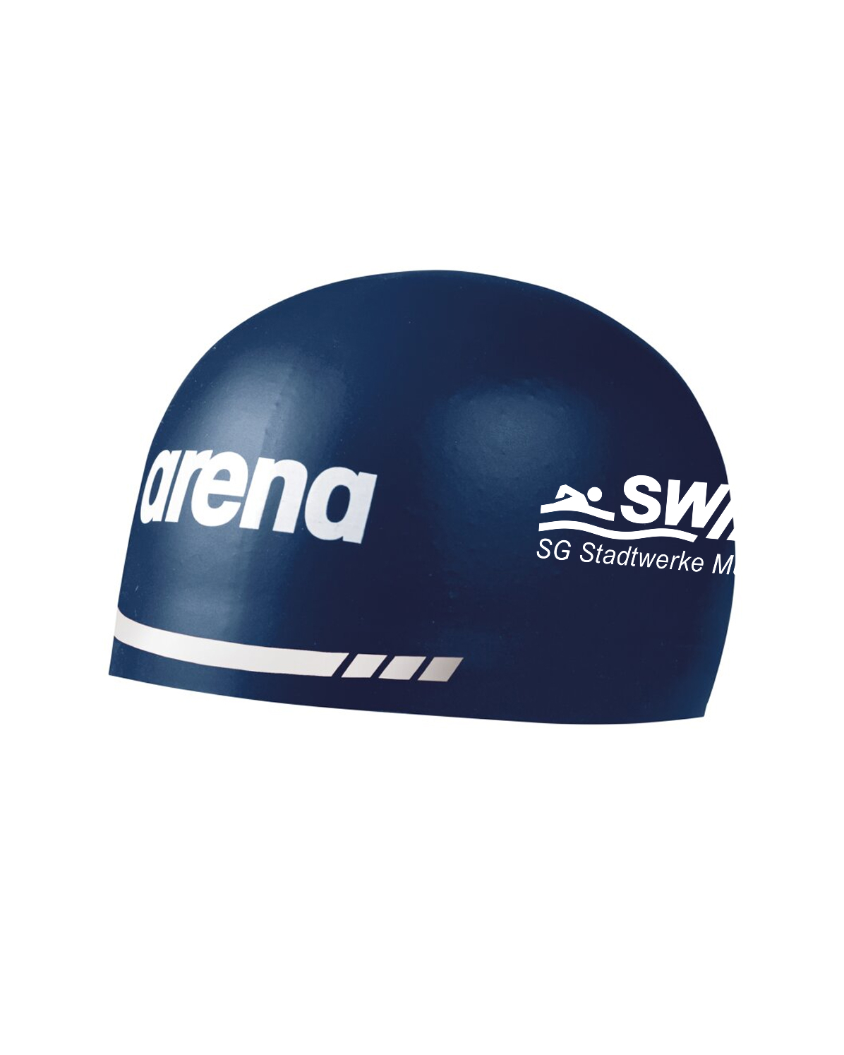 Team Badekappe Arena | SG Stadtwerke München | Vorbestellung Kopie