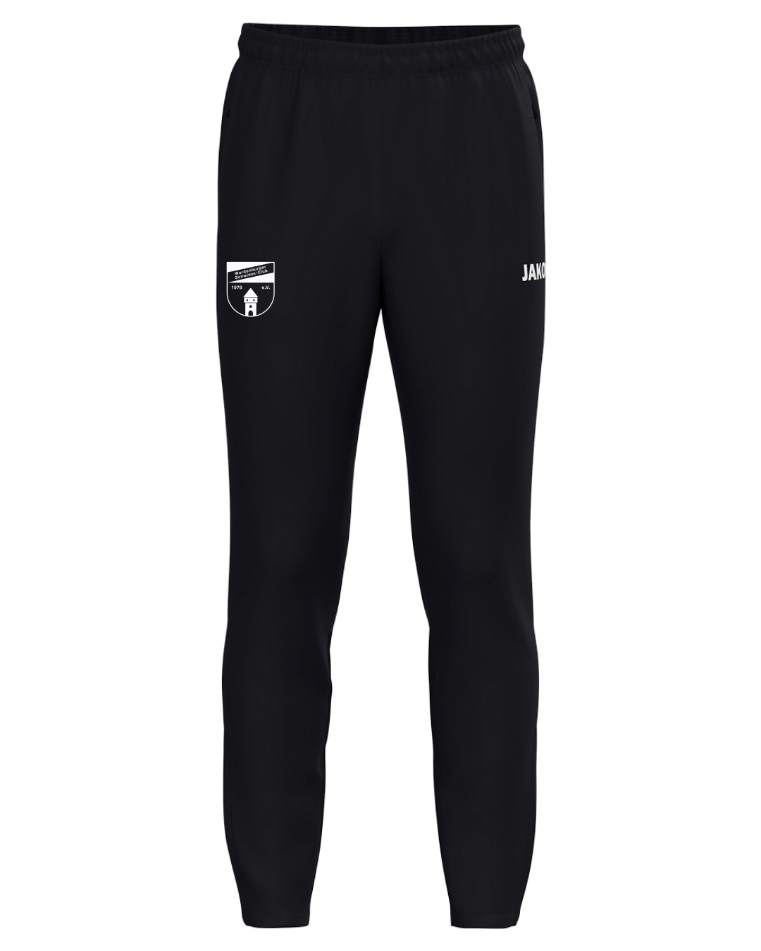 Trainingshose, Erwachsene & Kids | Wardenburger SC