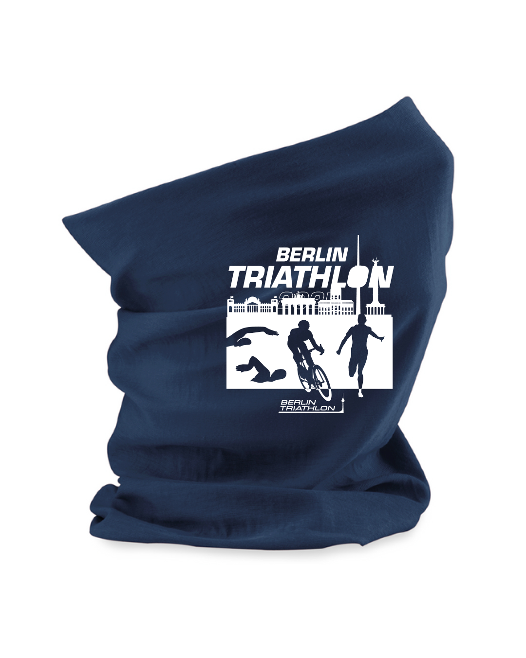 Halsschlauch | Berlin Triathlon