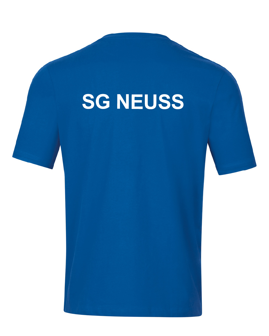Jako Shirt, Erwachsene & Kids | SG Neuss, Schwimmen Jako Shirt, Erwachsene & Kids | SG Neuss, Schwimmen