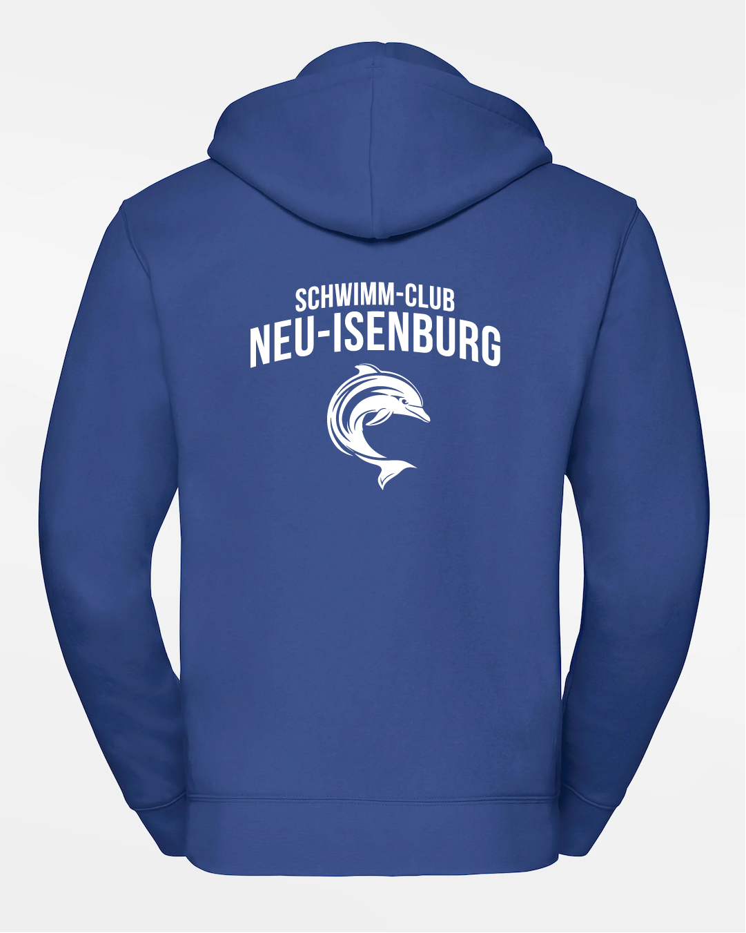 TF_SCNI_Hoodie_rs Team Hoodie Damen, Herren und Kids | SC Neu-Isenburg