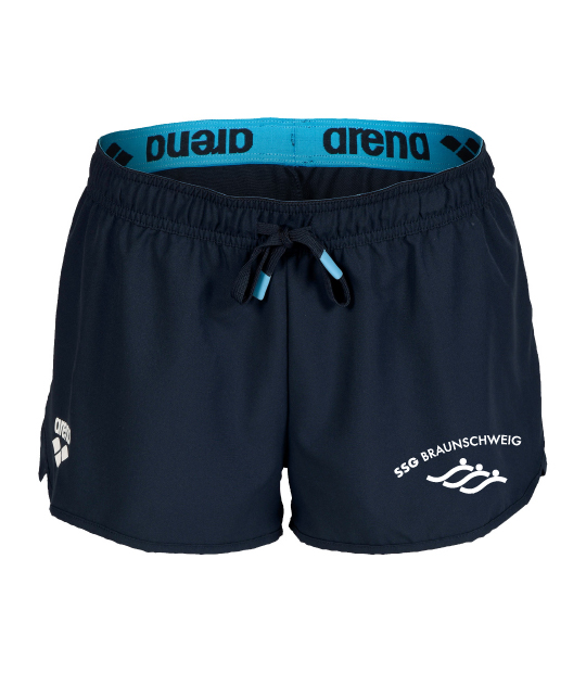 TF_SSGB_DShorts Arena Damen Shorts | SSG Braunschweig