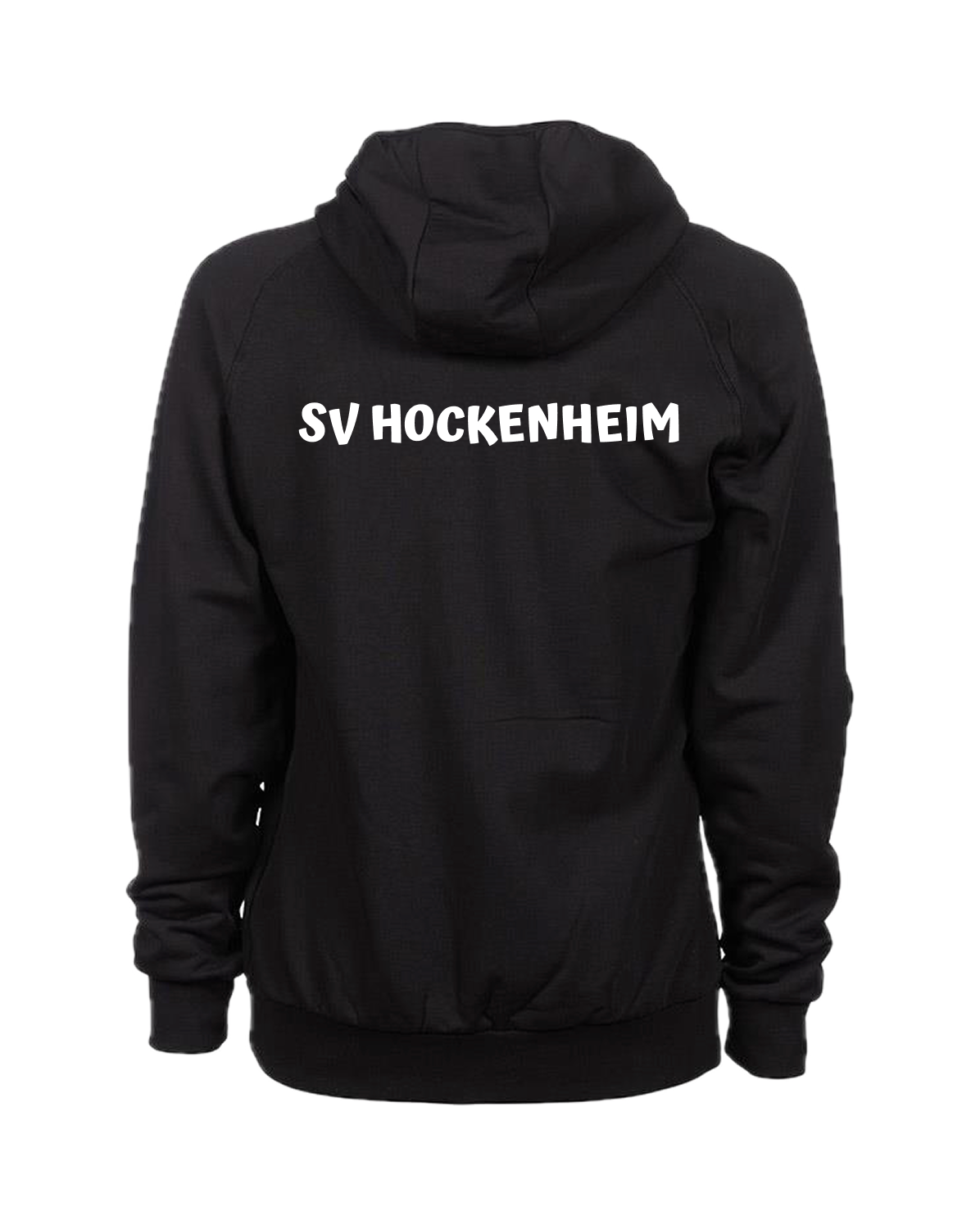 Arena Teamhoodie, Erwachsene & Kids | SV Hockenheim