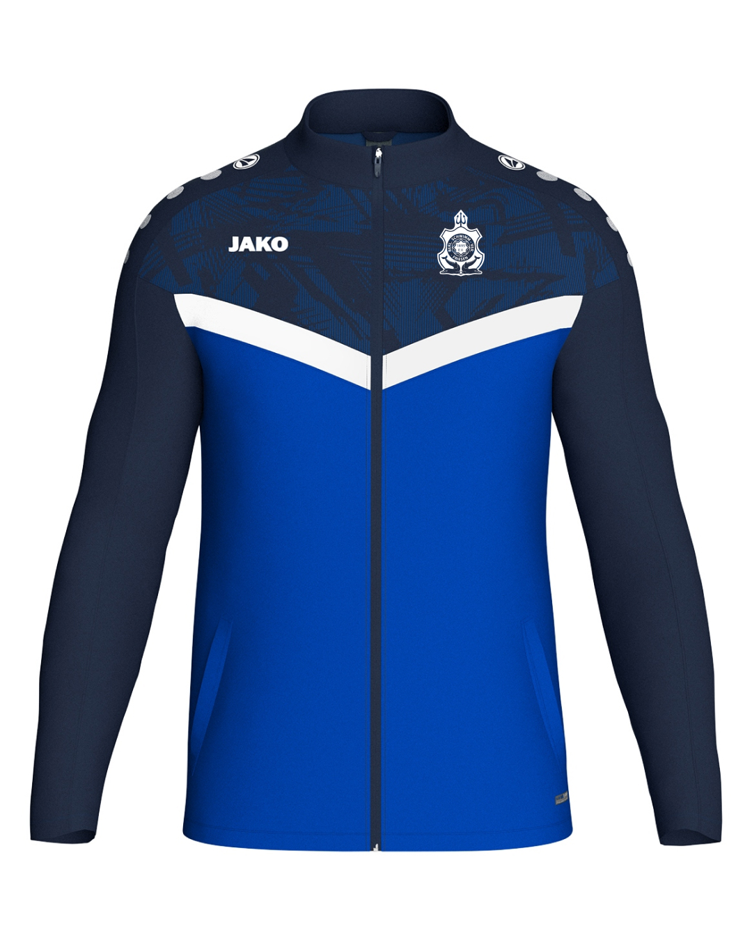 Sportjacke, Erwachsene und  Kids | BSV Friesen 1895 Sportjacke, Erwachsene und  Kids | BSV Friesen 1895