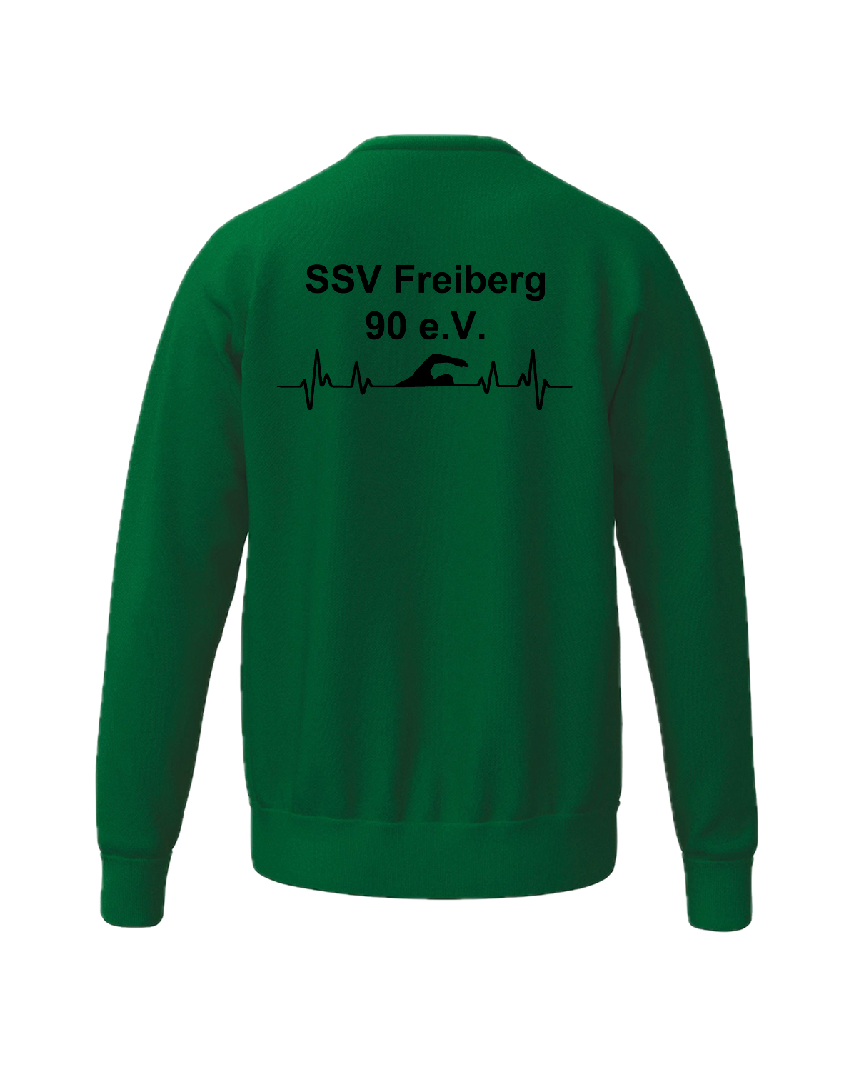 Sweatshirt, Erwachsene & Kids | SSV Freiberg
