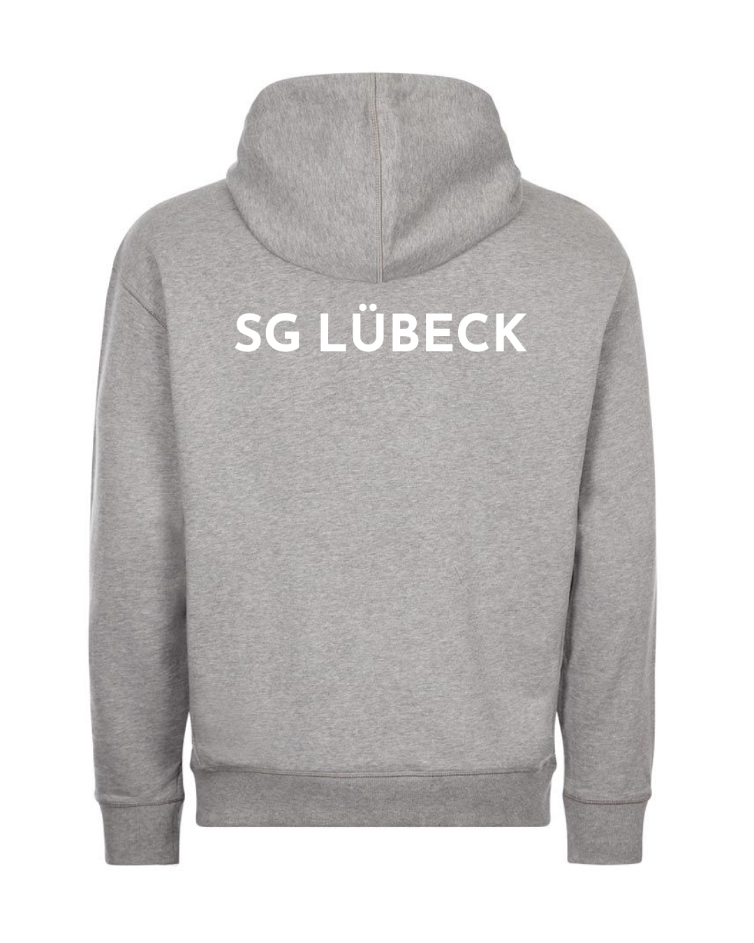 Hoodie, Unisex & Kids | SG Lübeck