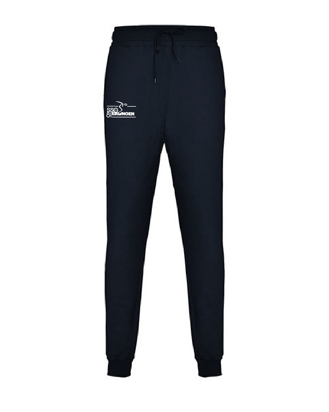 Jogginghose Damen & Herren, navy | SSG Erlangen