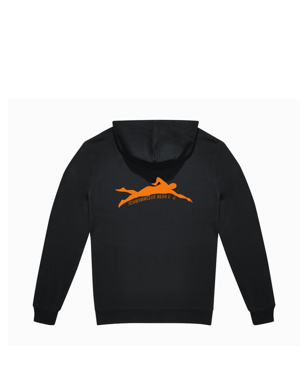 Teamhoodie Erwachsene & Kids | SC Neda