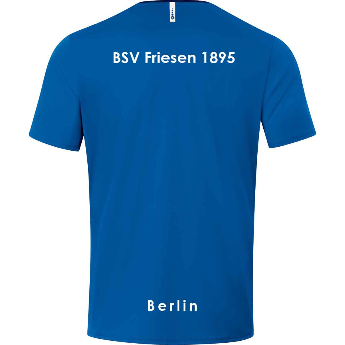 Funktionsshirt, Damen, Herren, Kids | BSV Friesen 1895