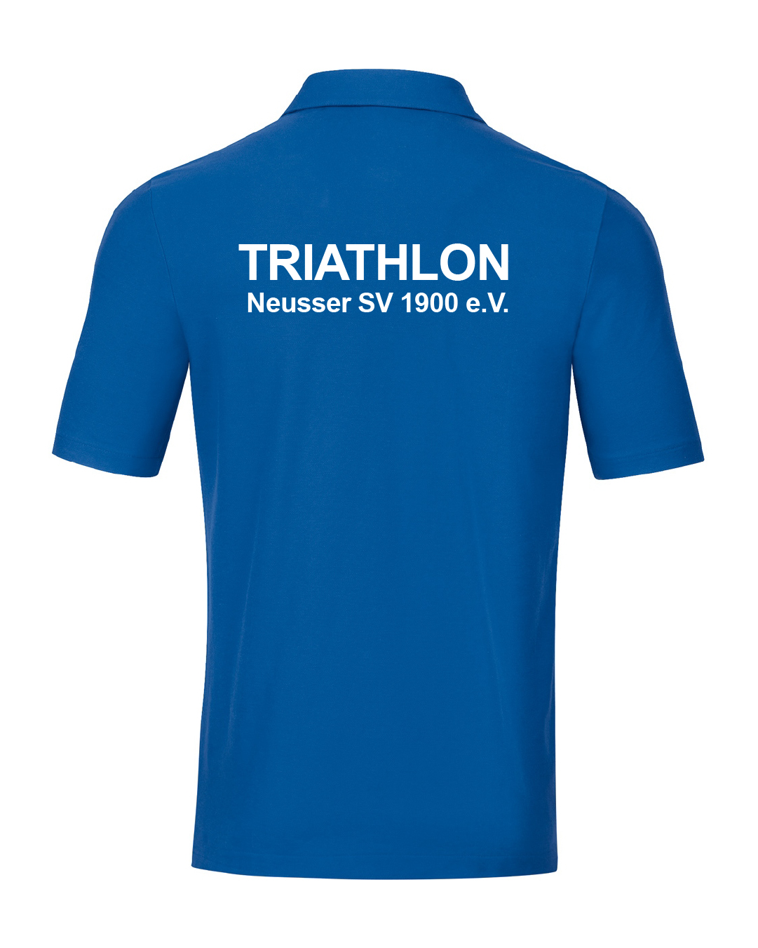 Jako Polo, Erwachsene & Kids | SG Neuss, Triathlon