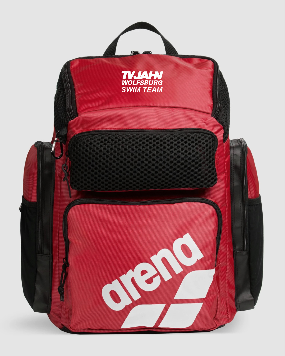 Arena Rucksack | TV Jahn Wolfsburg
