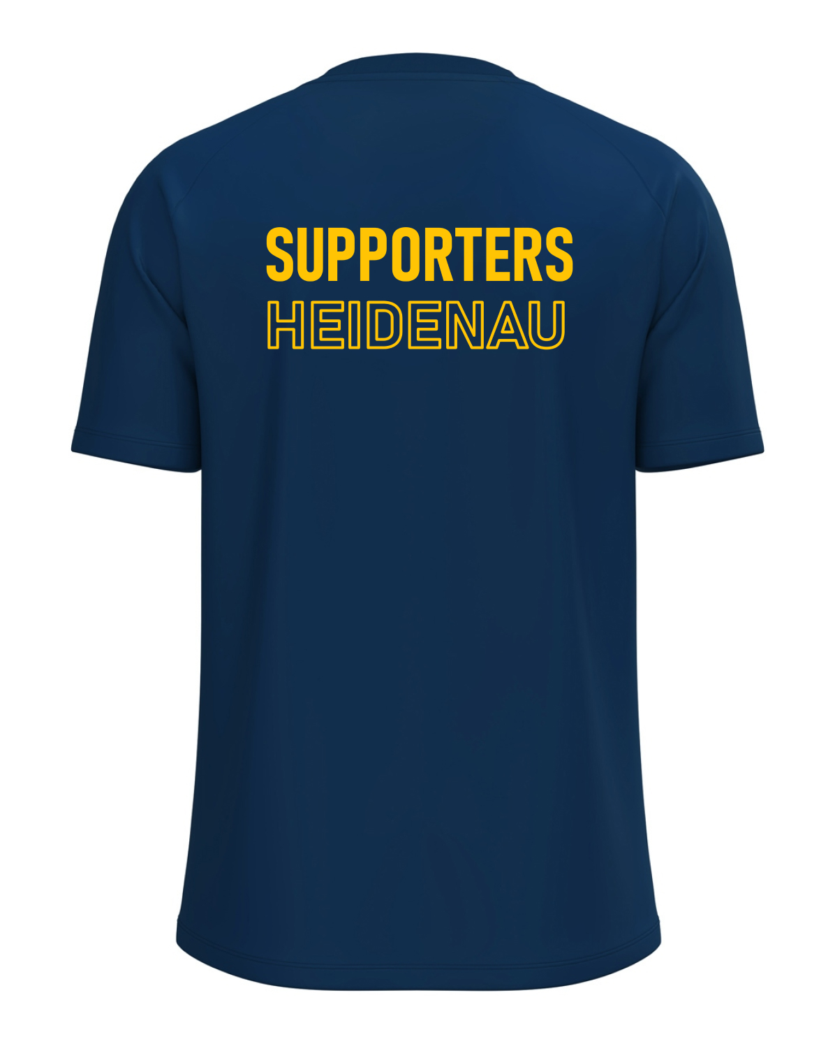 Jako Teamshirt Support, Erwachsene & Kids | DLRG Heidenau