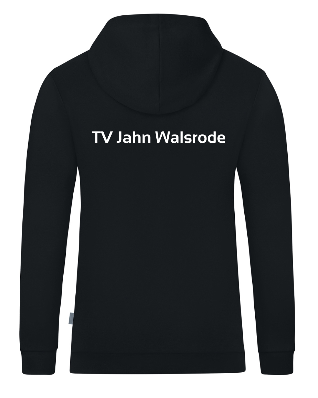 Jako Hoodie schwarz, Erwachsene & Kids | TV Jahn Walsrode