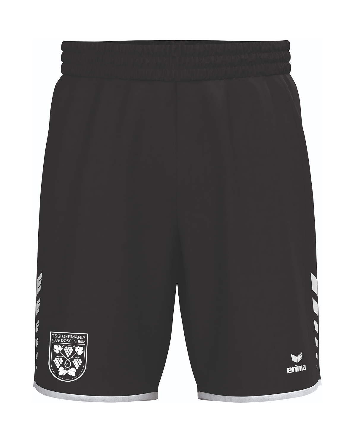 Shorts, Herren & Kids | TSG Germania Dossenheim | Leichtathletik