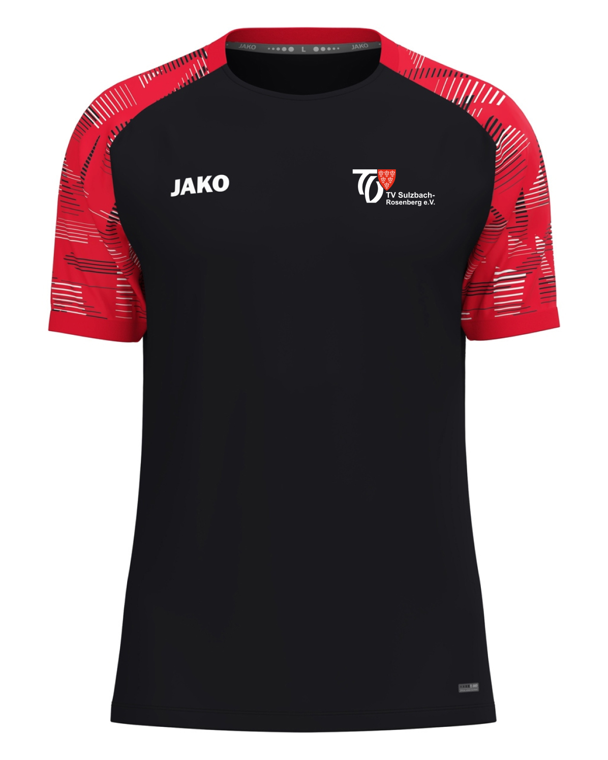 Jako Funktionsshirt, Erwachsene & Kids | TV Sulzbach Rosenberg