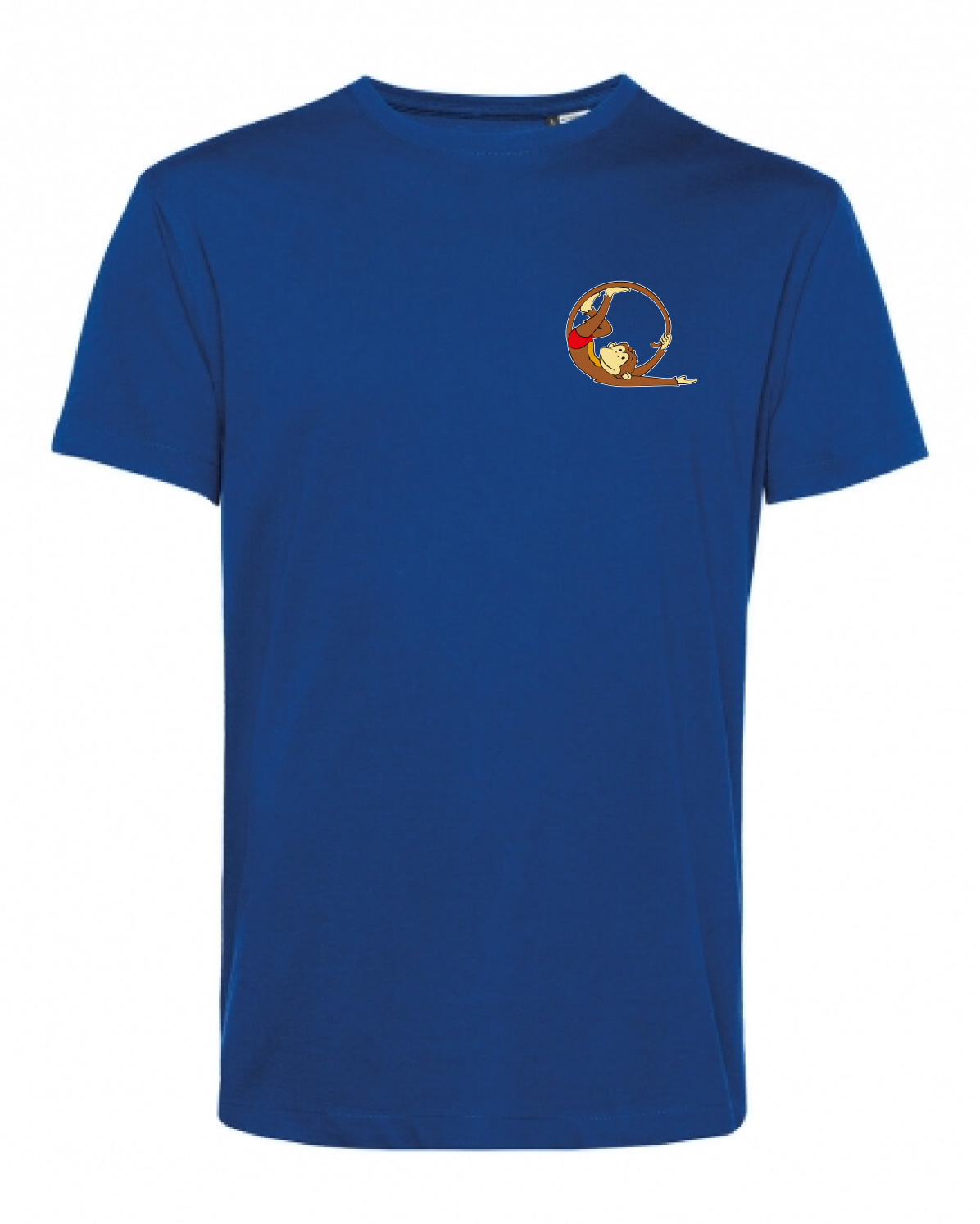 Baumwollshirt, Erwachsene & Kids | Kindersport Purzelbaum