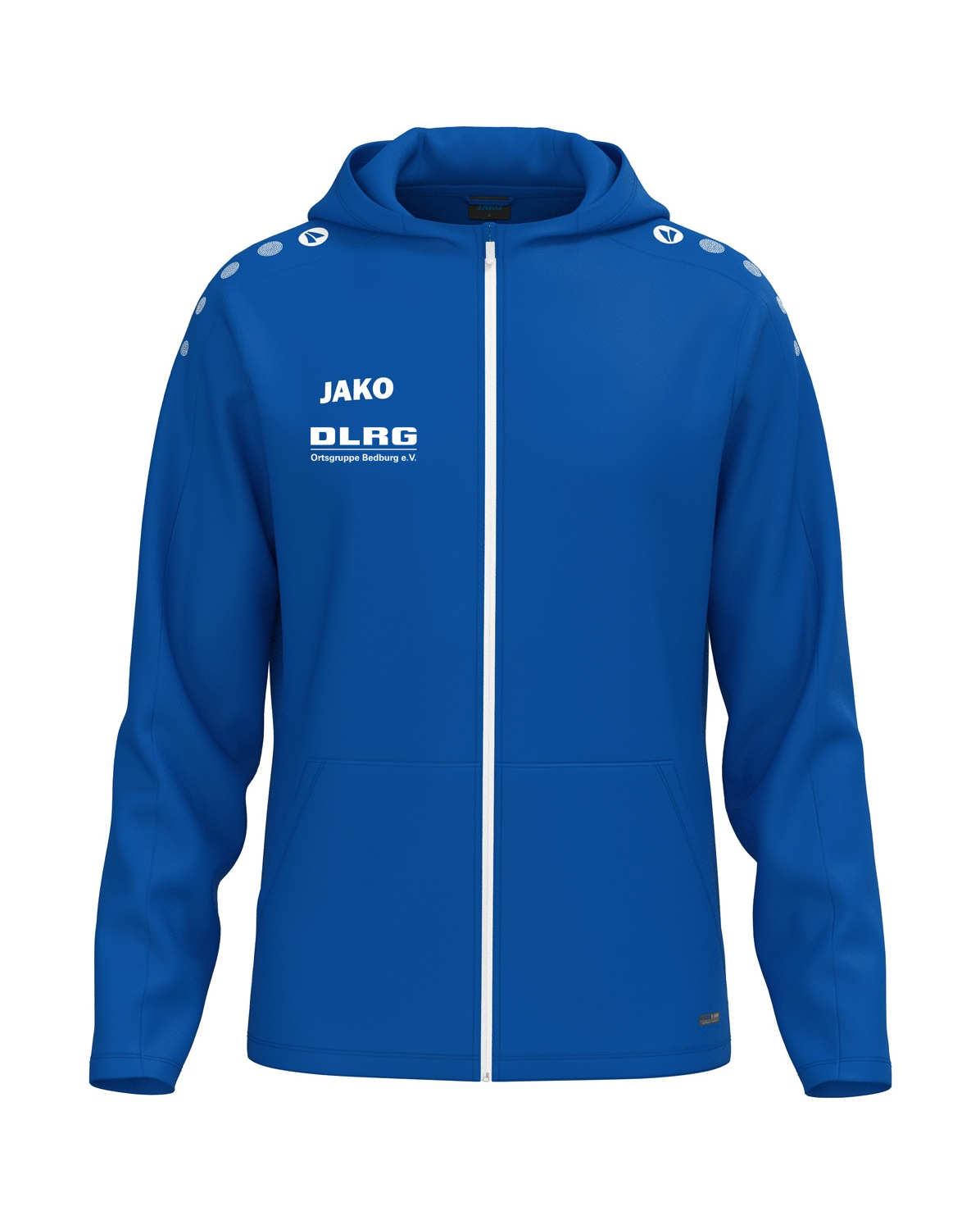 Funktionsjacke, Erwachsene & Kids | DLRG Bedburg