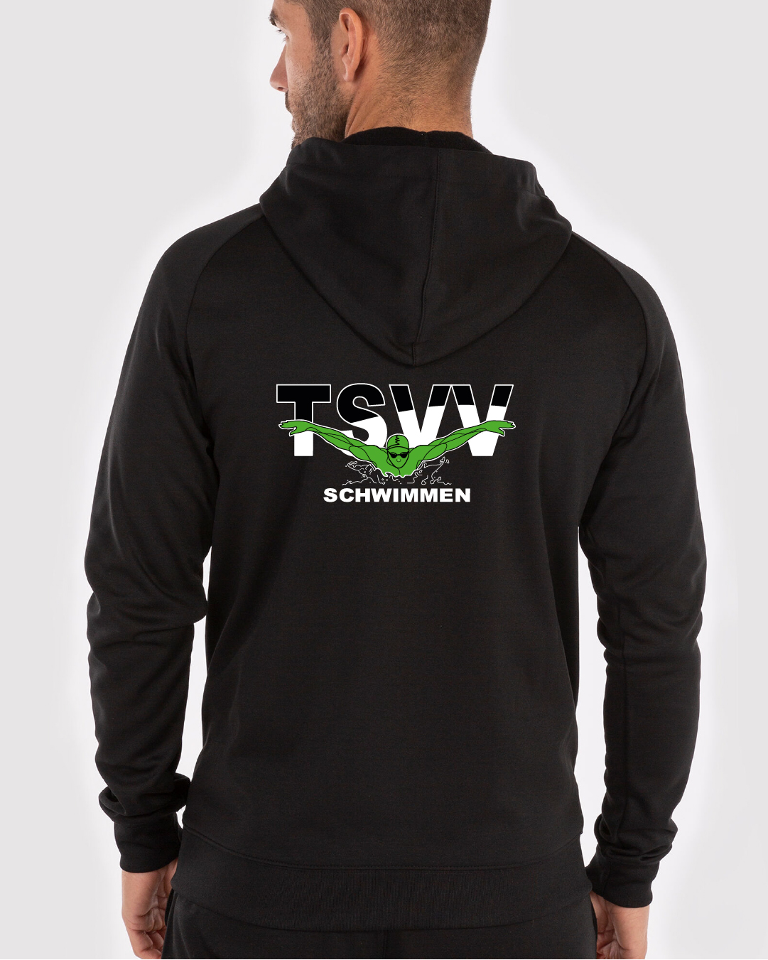 Kapuzenjacke im Teamdesign, Joma | TSV Vaterstetten