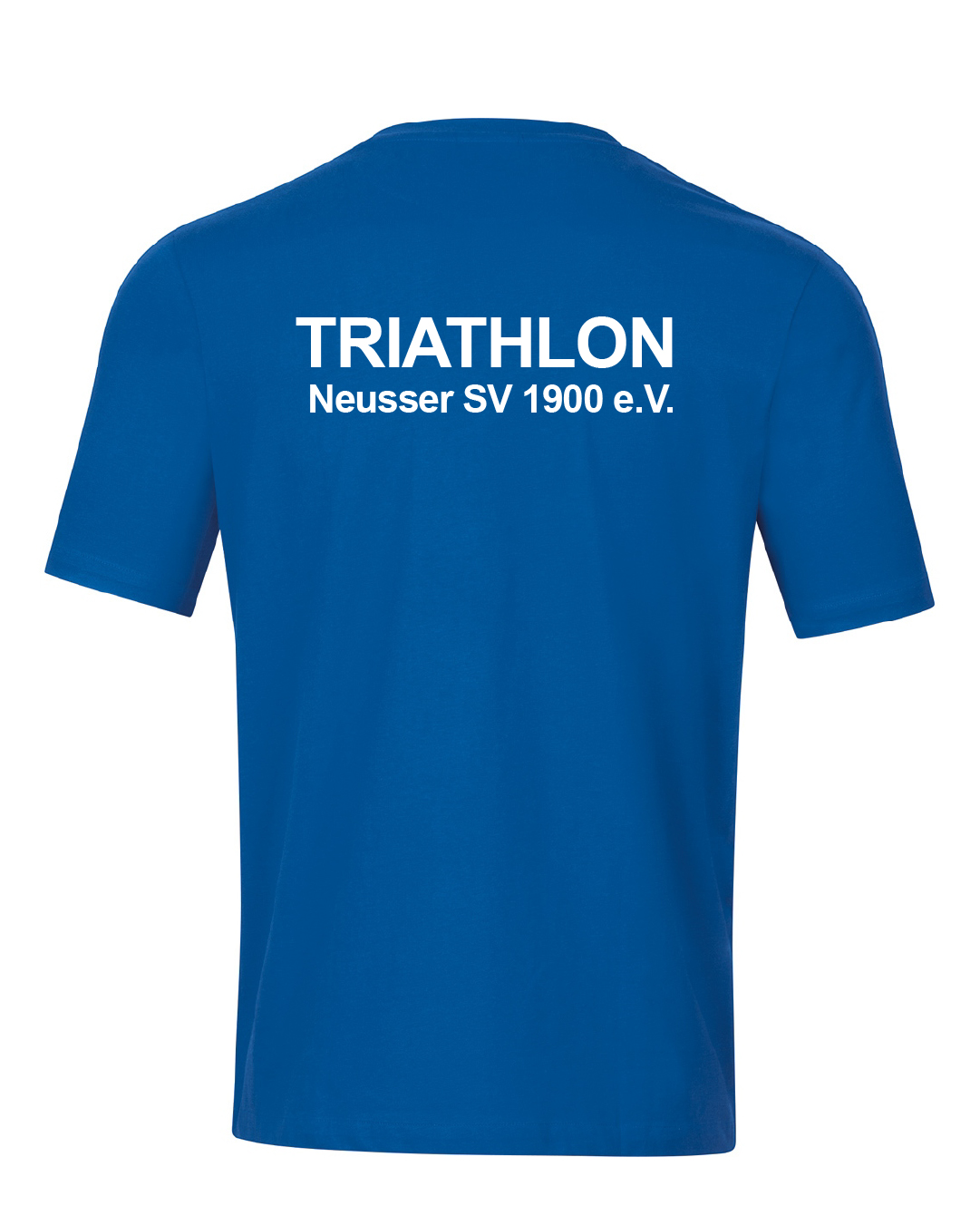 Jako Shirt, Erwachsene & Kids | SG Neuss, Triathlon