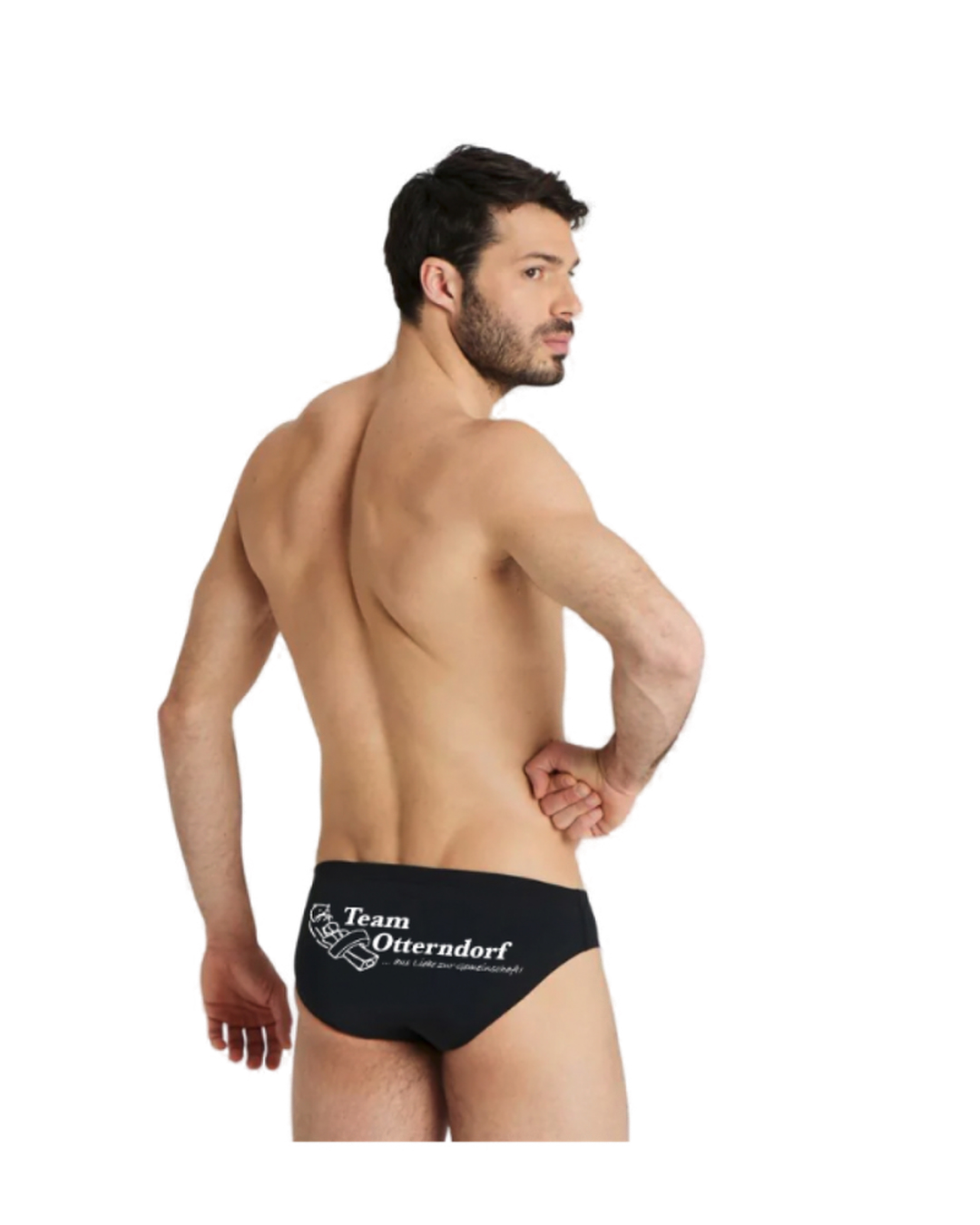 Arena Badehose "Brief", Erwachsene & Kids | DLRG Otterndorf 