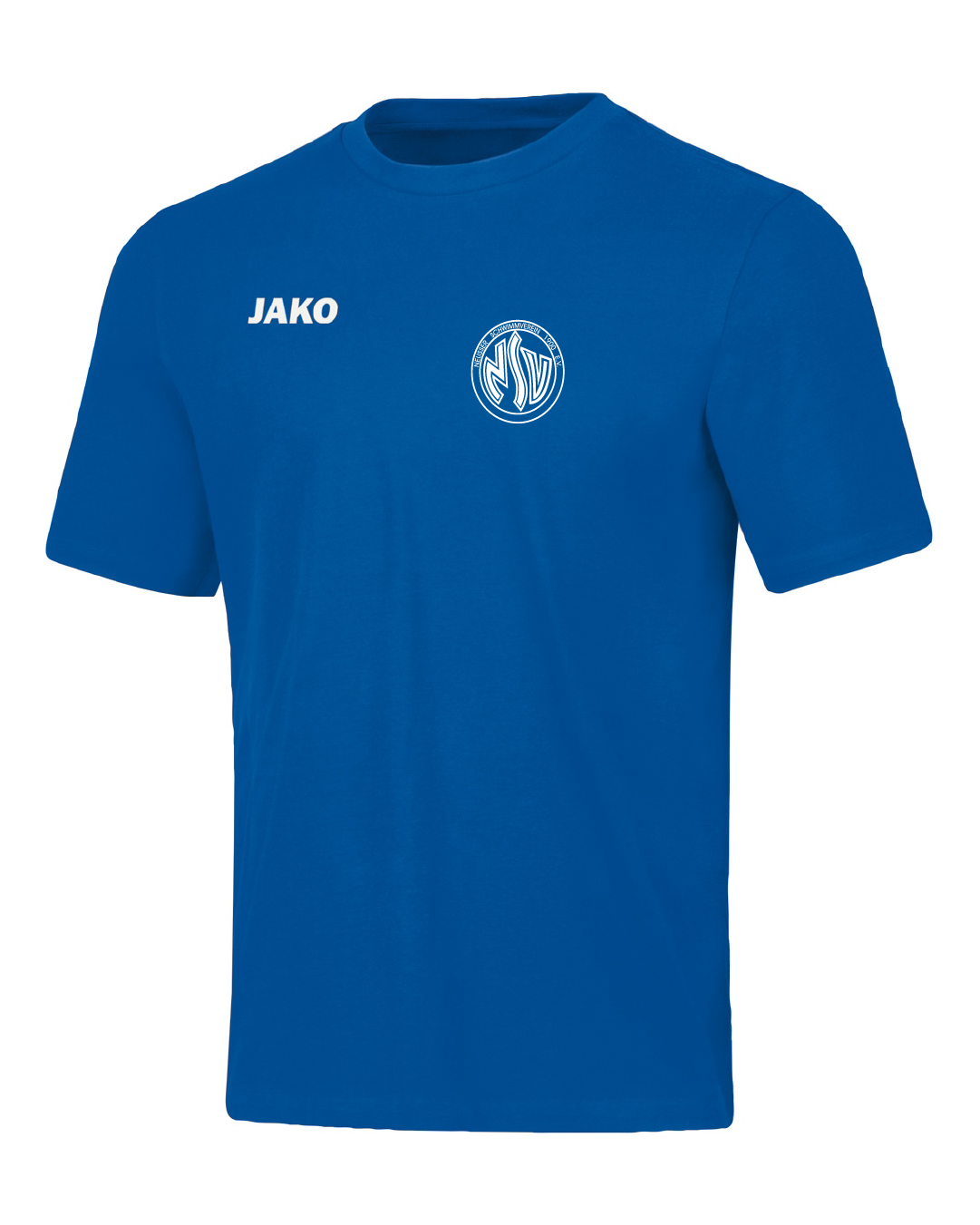 Jako Shirt, Erwachsene & Kids | SG Neuss, Schwimmen Jako Shirt, Erwachsene & Kids | SG Neuss, Schwimmen
