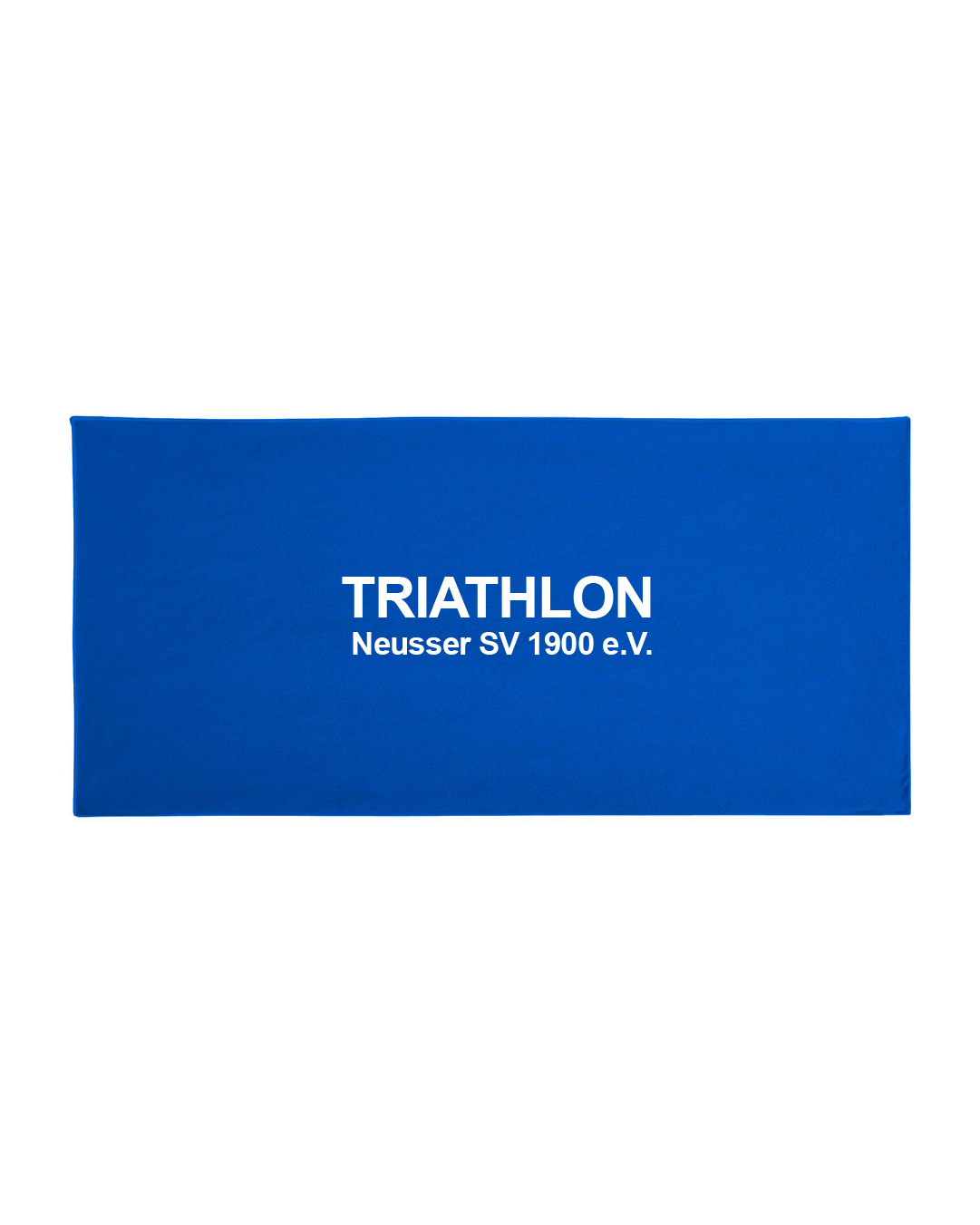 Handtuch | SG Neuss Triathlon