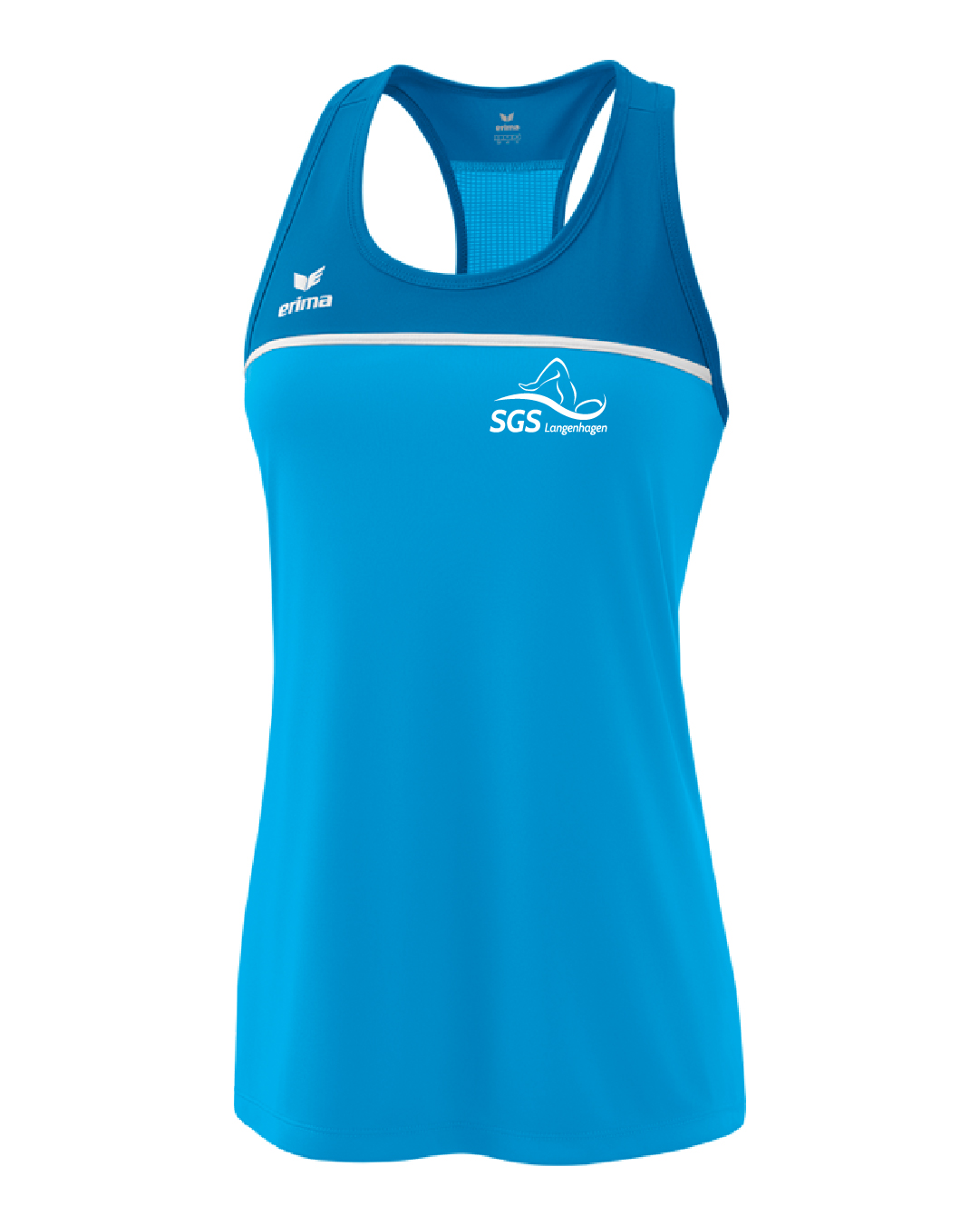 Damen Tanktop | SGS Langenhagen