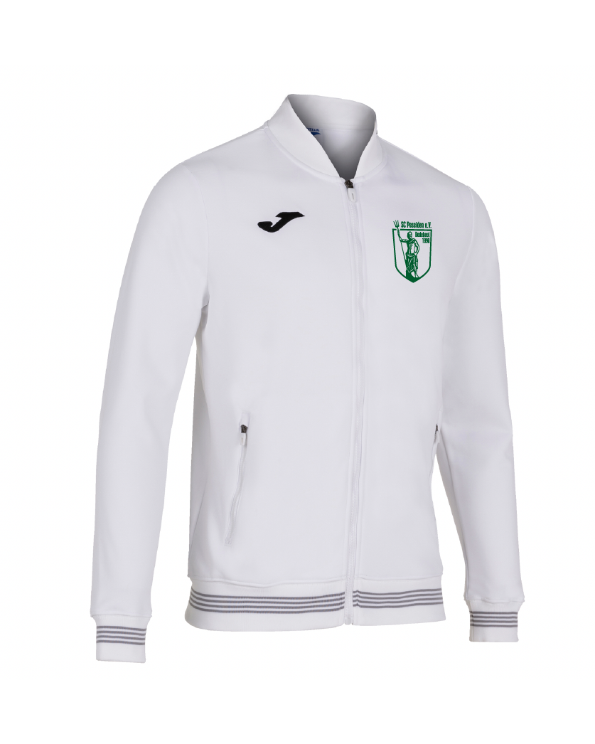 TF_SCPR_Jacke Trainingsjacke für Erwachsene und Kids | SC Poseidon Radebeul