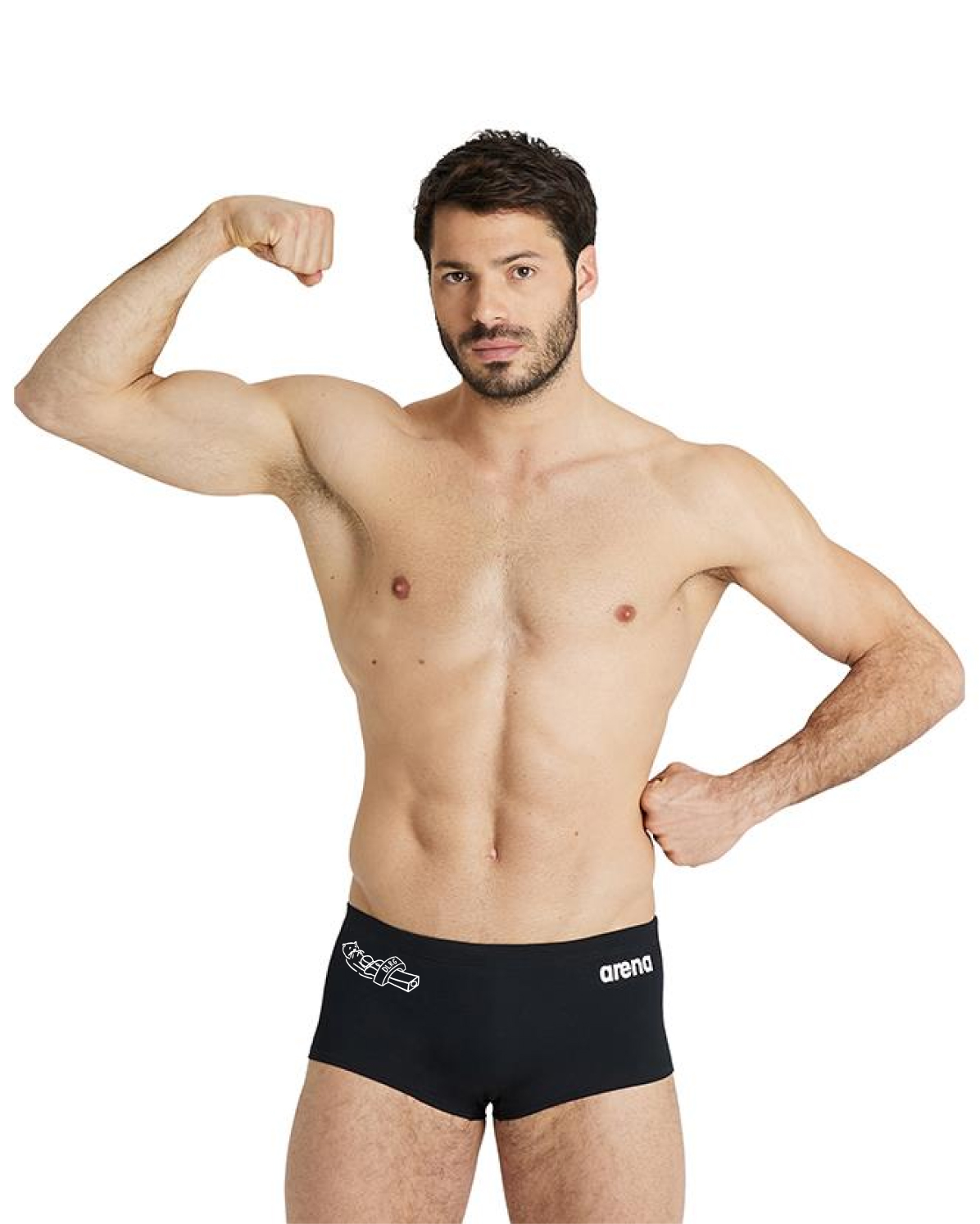 Arena Badehose, Erwachsene & Kids | DLRG Otterndorf