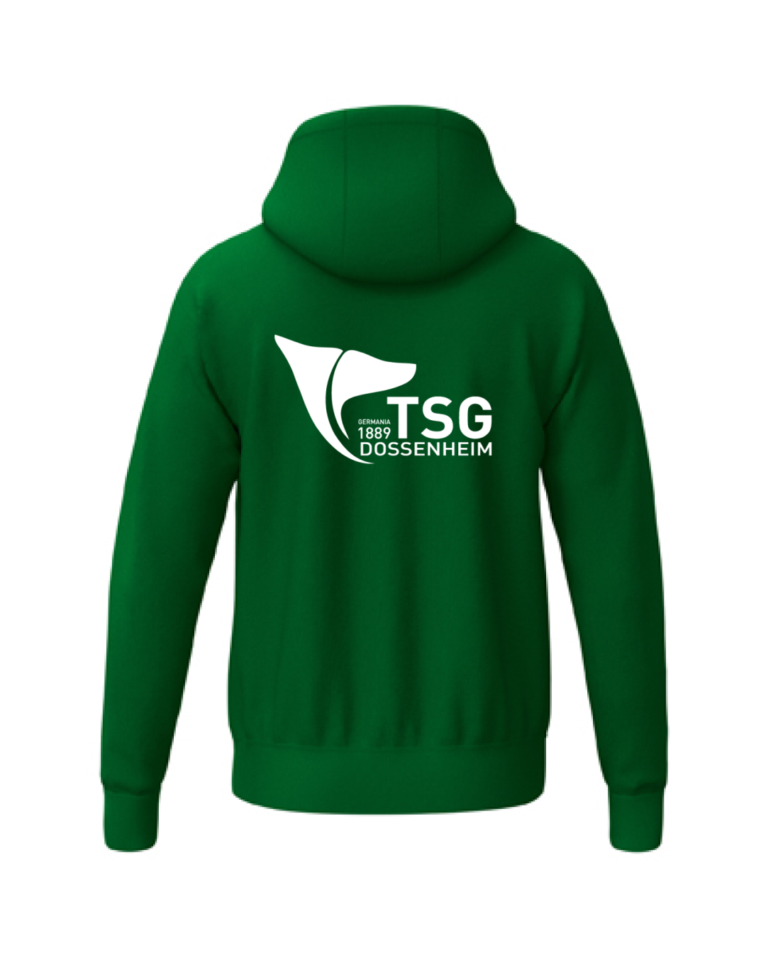 Hoodie, Erwachsene & Kids | TSG Germania Dossenheim | Schwimmen Hoodie, Erwachsene & Kids | TSG Germania Dossenheim | Schwimmen