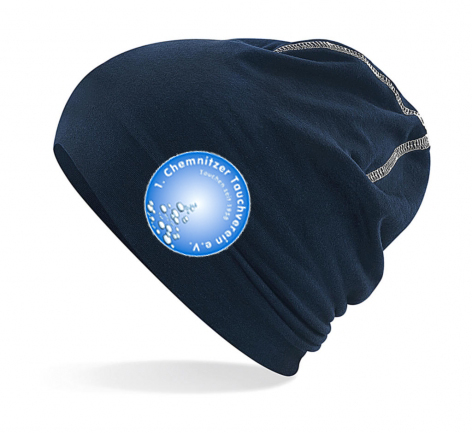 TF_CTV_Beanie Sport-Beanie | 1. Chemnitzer Tauchverein e.V.