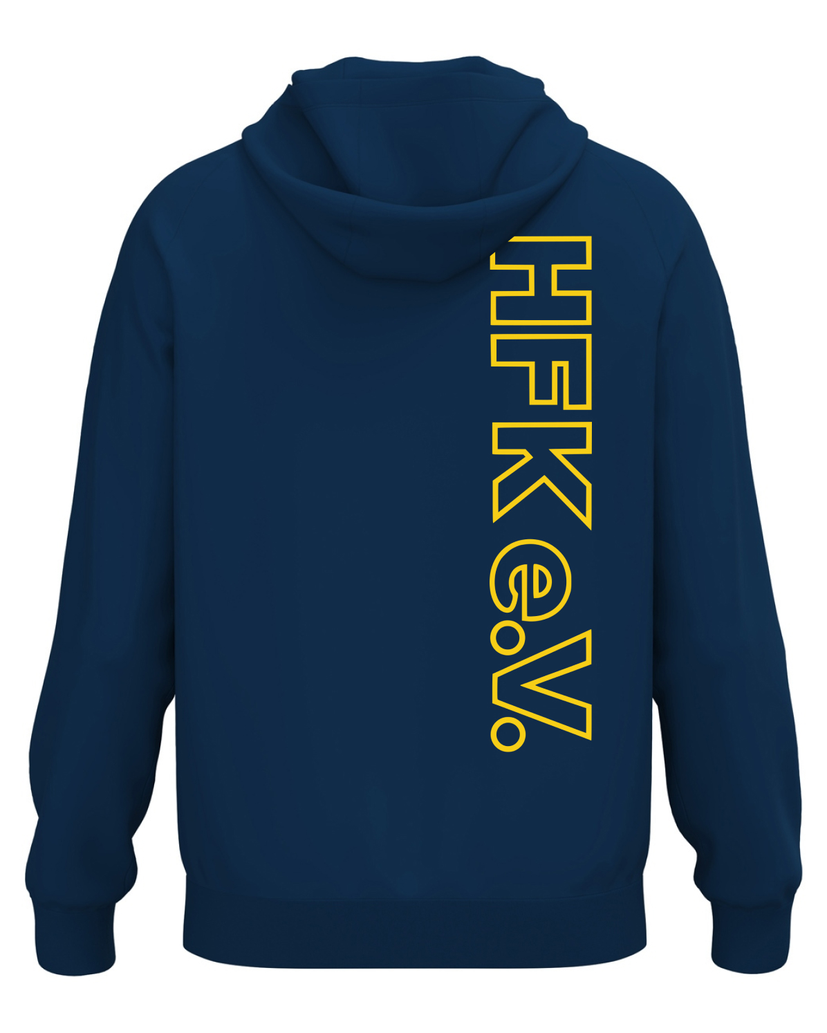 Hoodie, Erwachsene | HFK e.V.