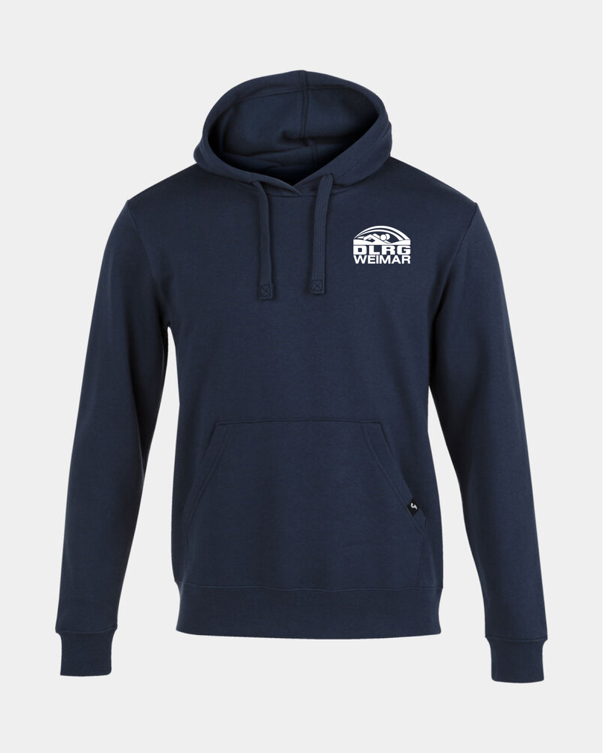 Hoodie Erwachsene & Kids | DLRG Weimar