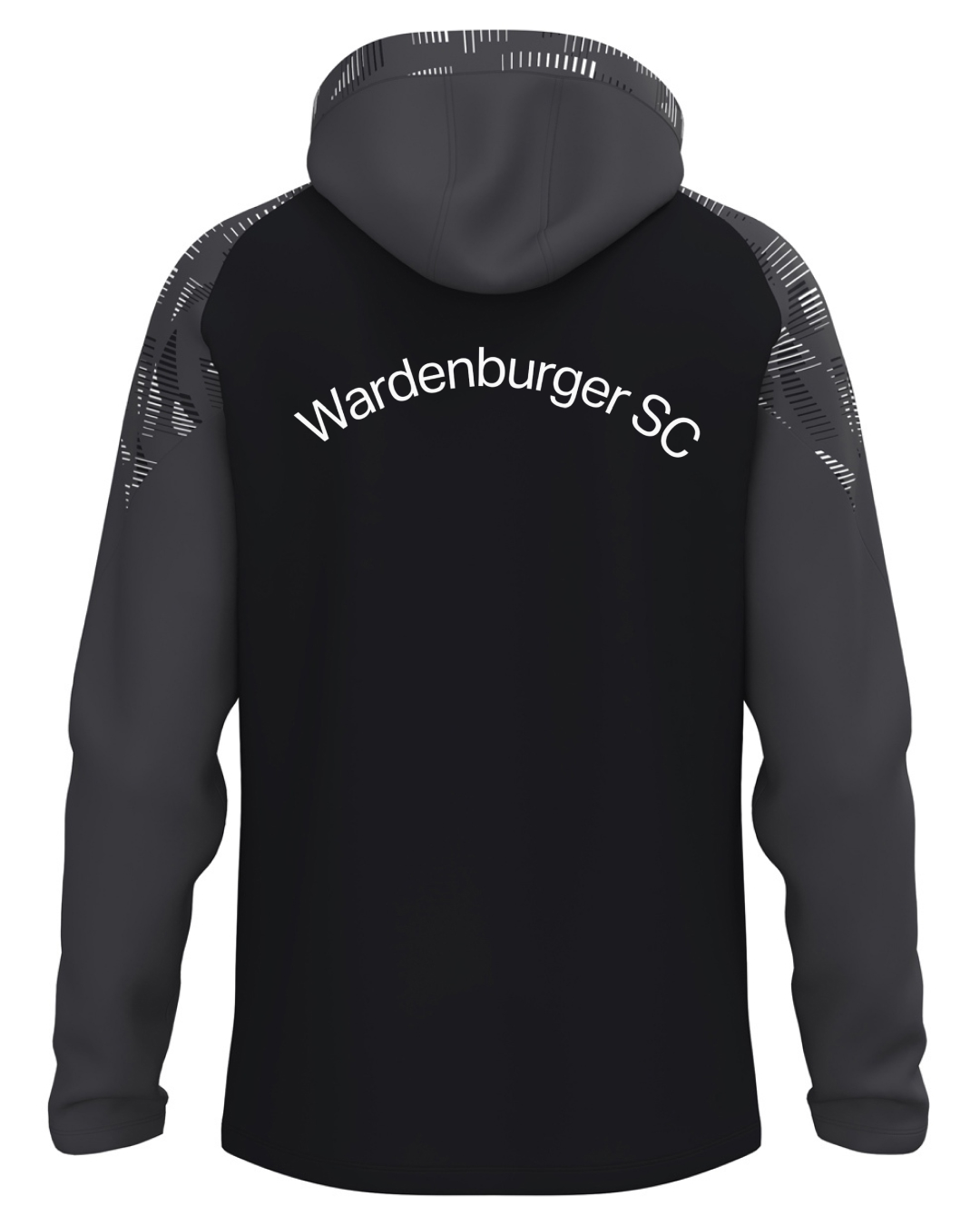 Teamjacke, Erwachsene & Kids | Wardenburger SC