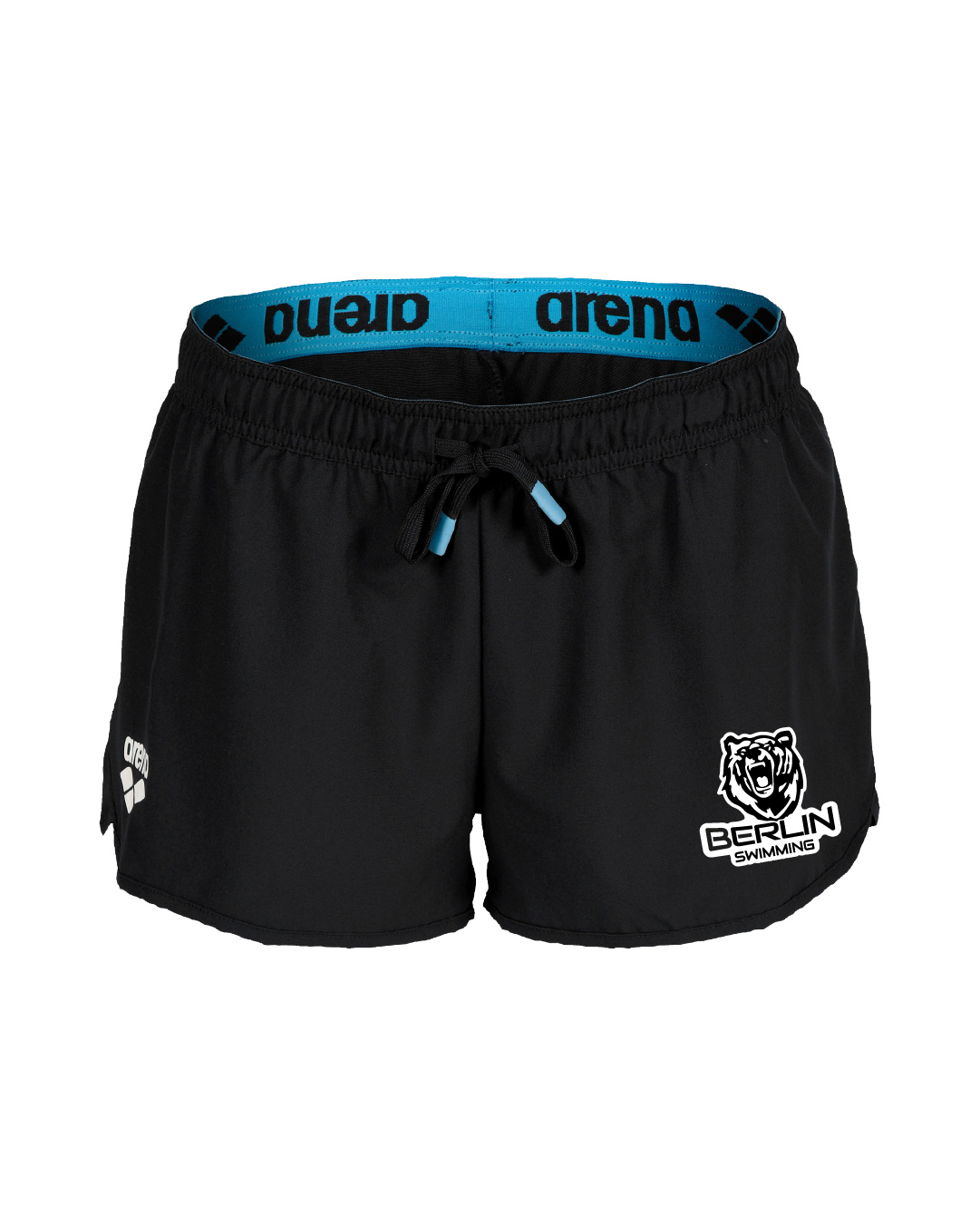 TF_BSP_DamenShorts Damen Shorts Arena | BSP Berlin