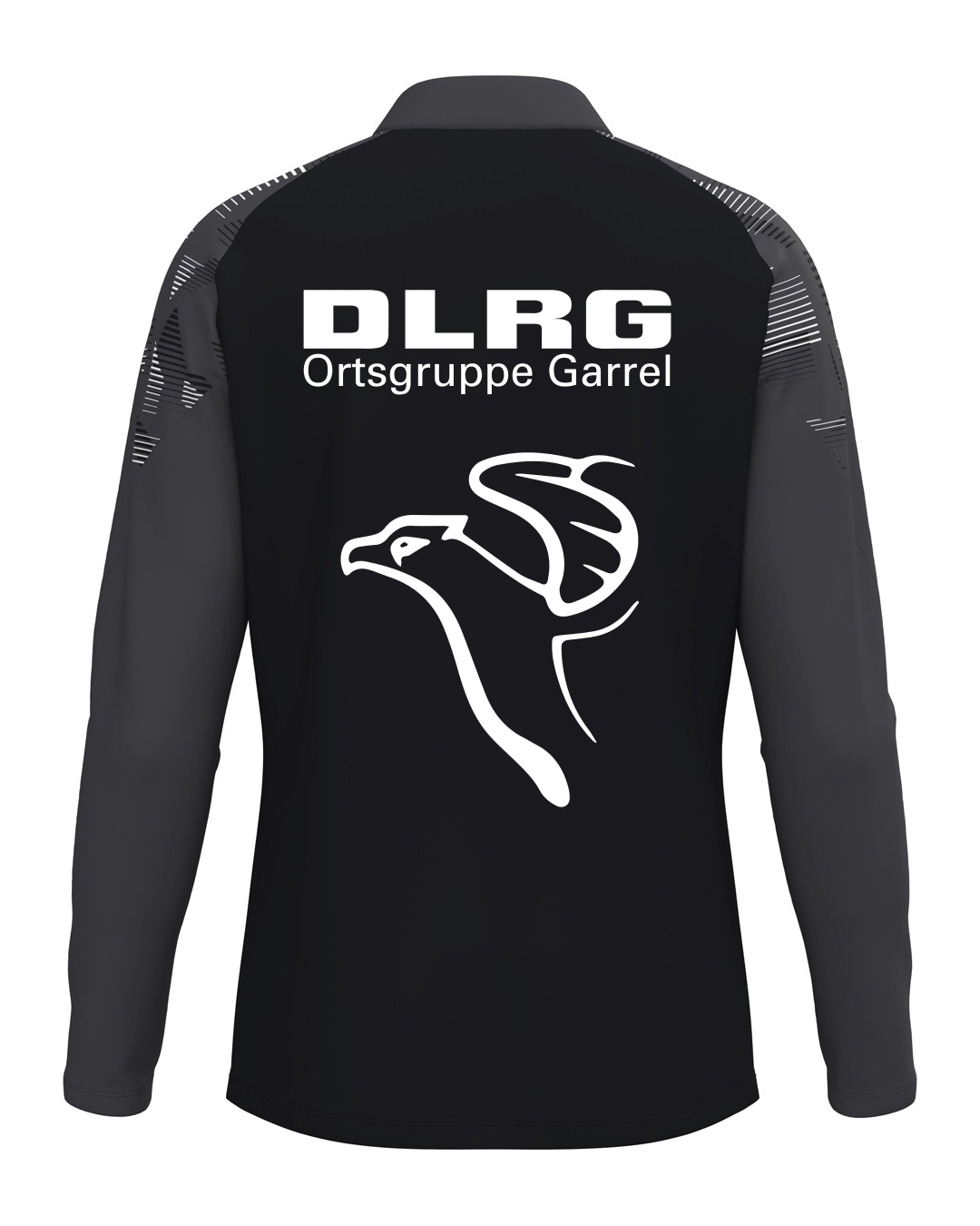 Zip-Top, Erwachsene & Kids | DLRG Garrel