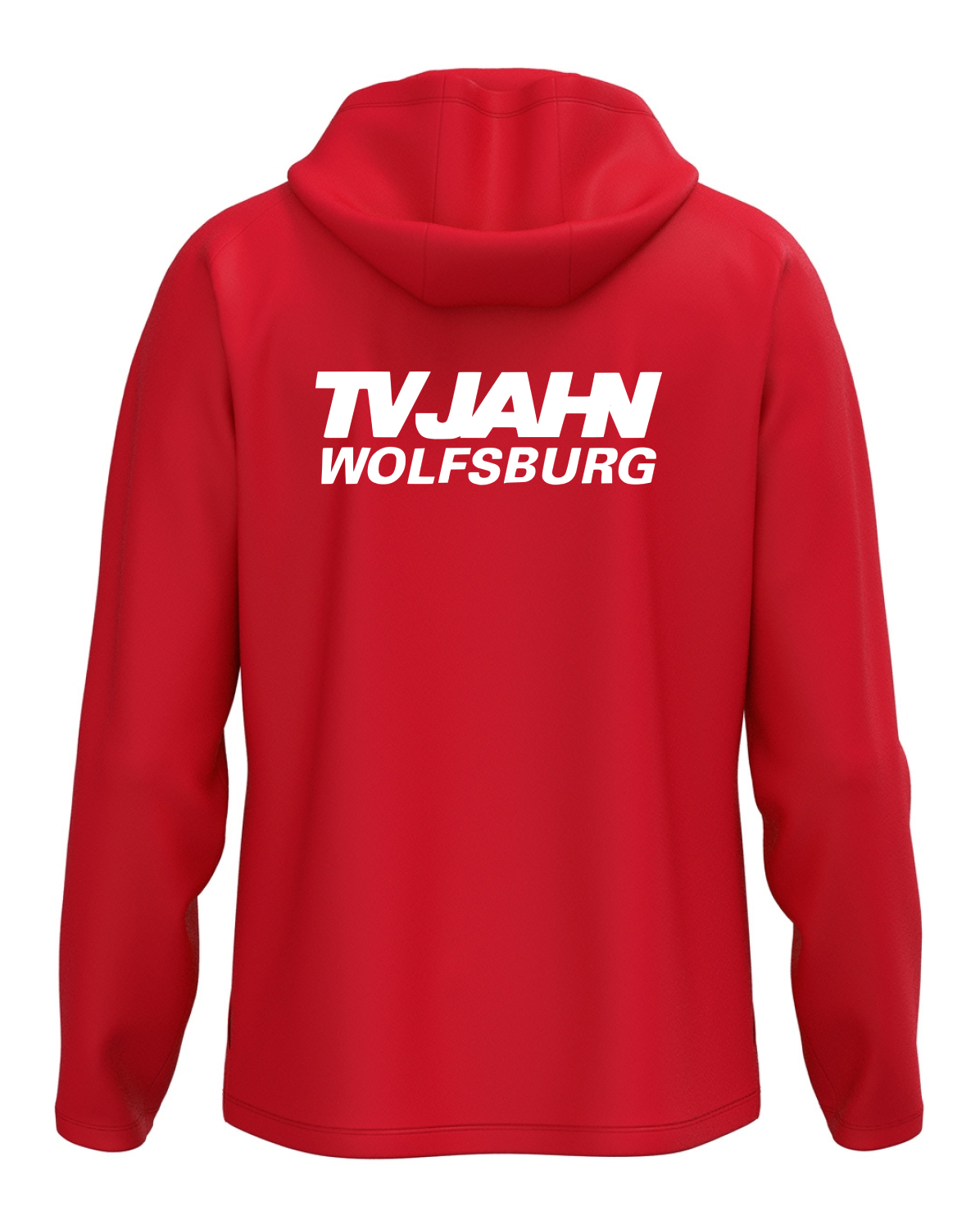 Kapuzenjacke, Erwachsene & Kids | TV Jahn Wolfsburg