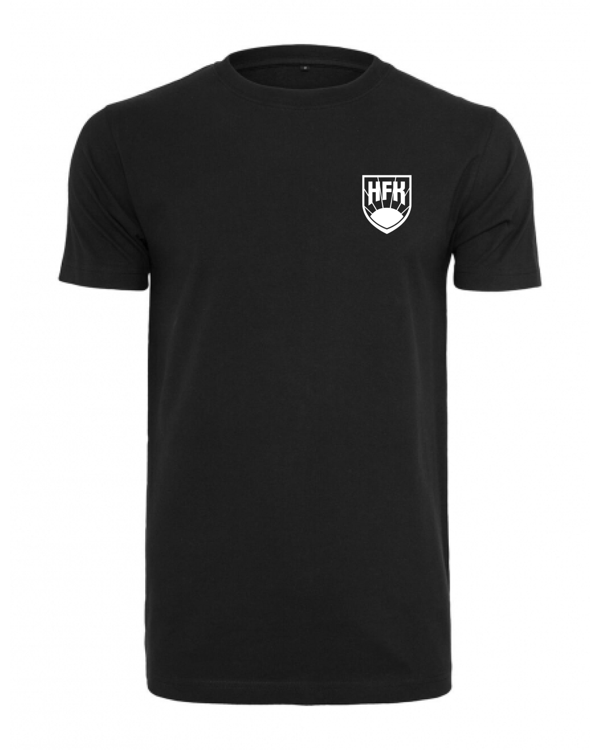 Baumwollshirt, Erwachsene & Kids | HFK e.V.