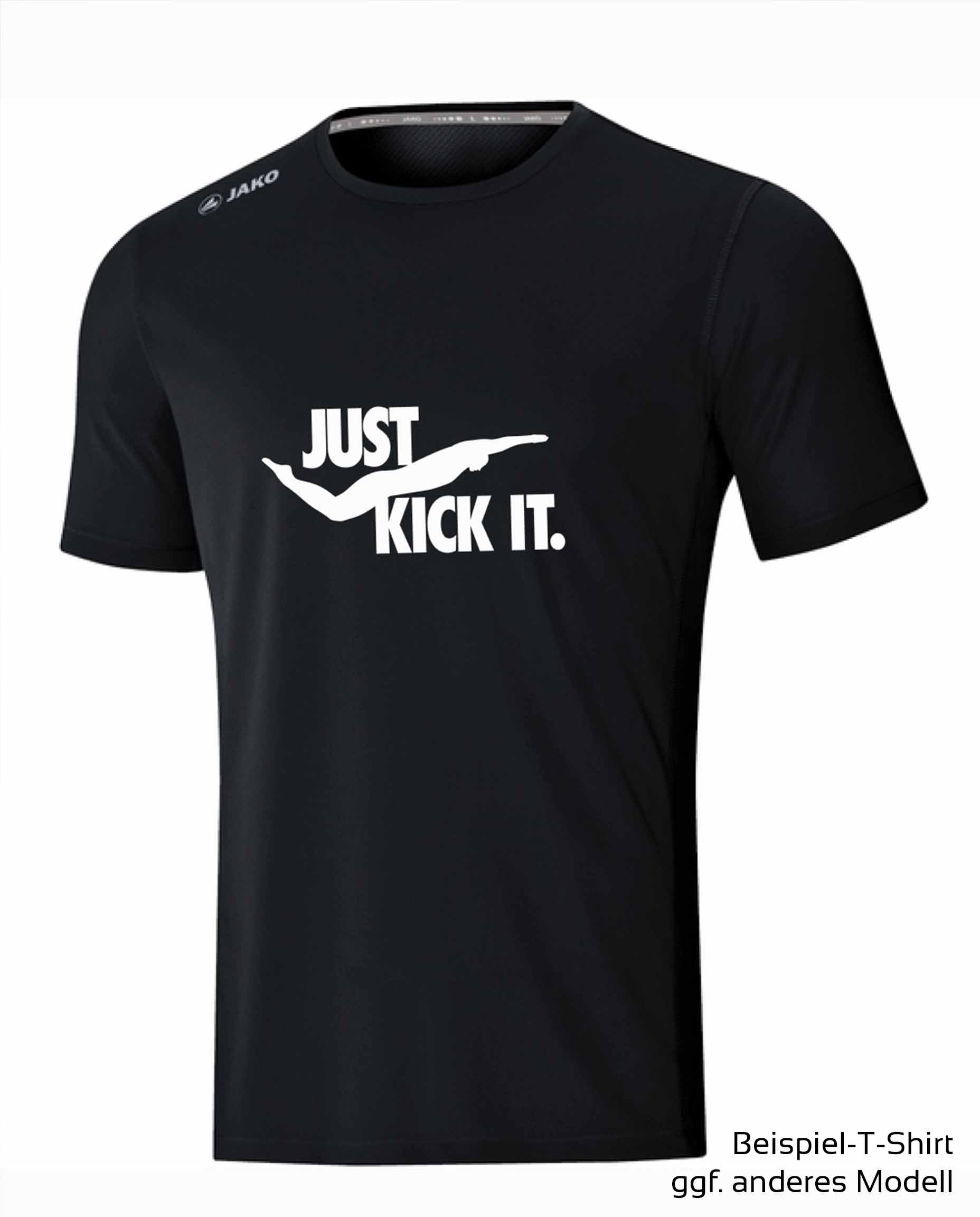 Die Swimfreaks Surprise Box | mit Swimmers' Bay Handtuch, Sportjacke und Sportshirt