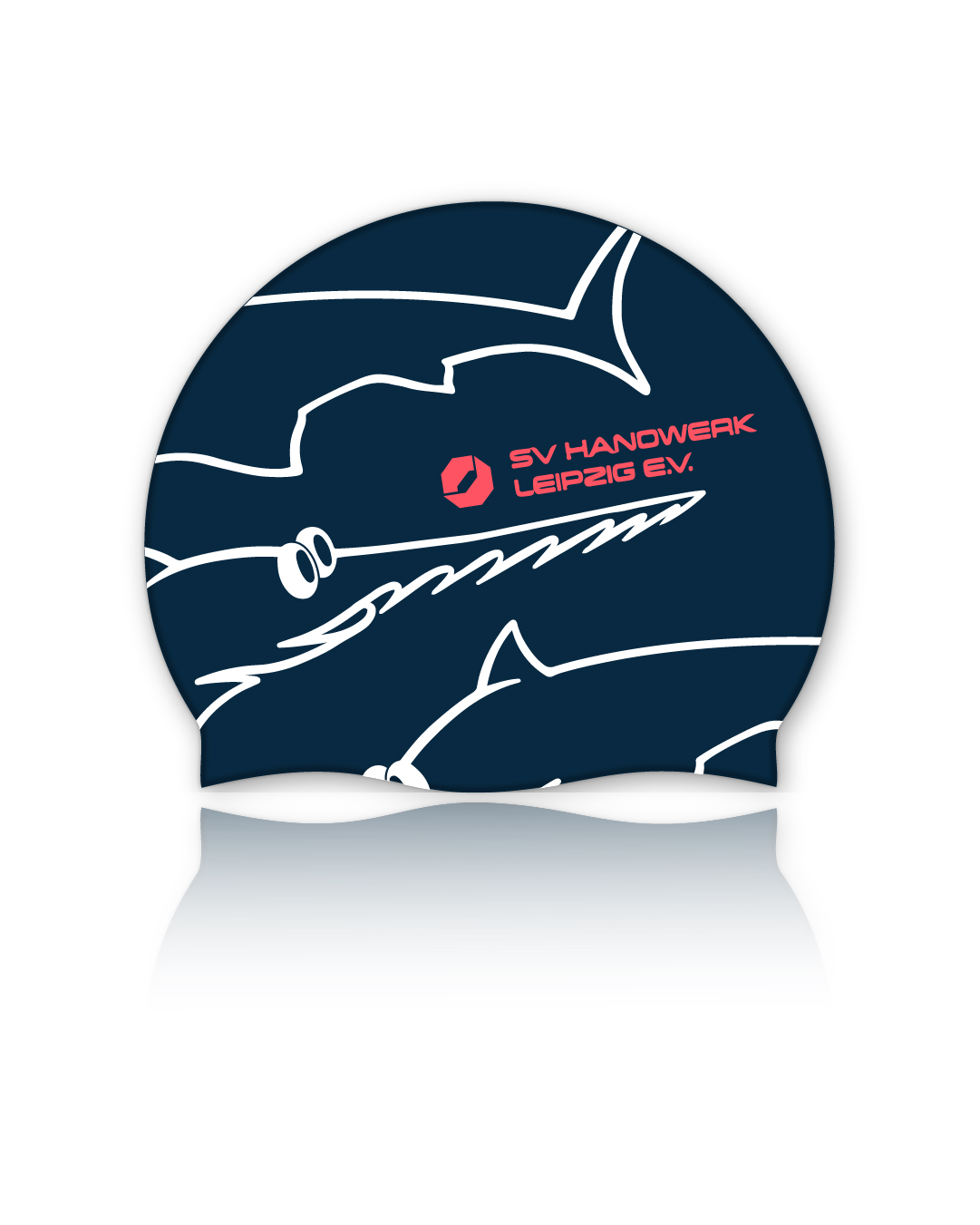 Team Badekappe | SV Handwerk Leipzig