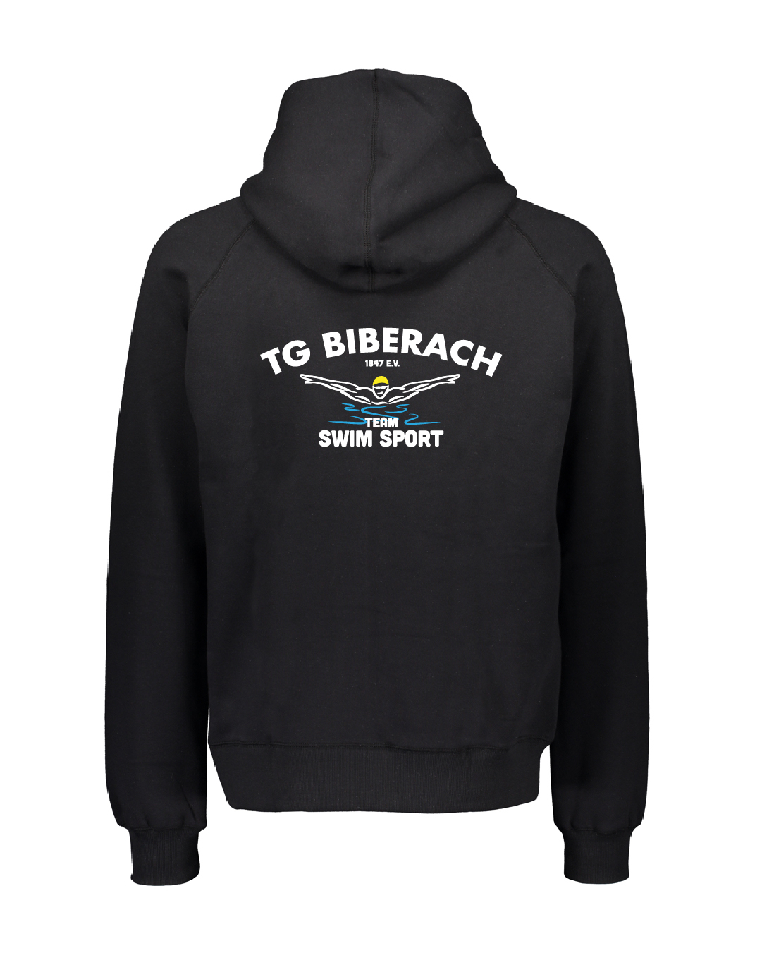 TF_TGBI_Hoodie_rs Team Hoodie Erwachsene & Kids | TG Biberach