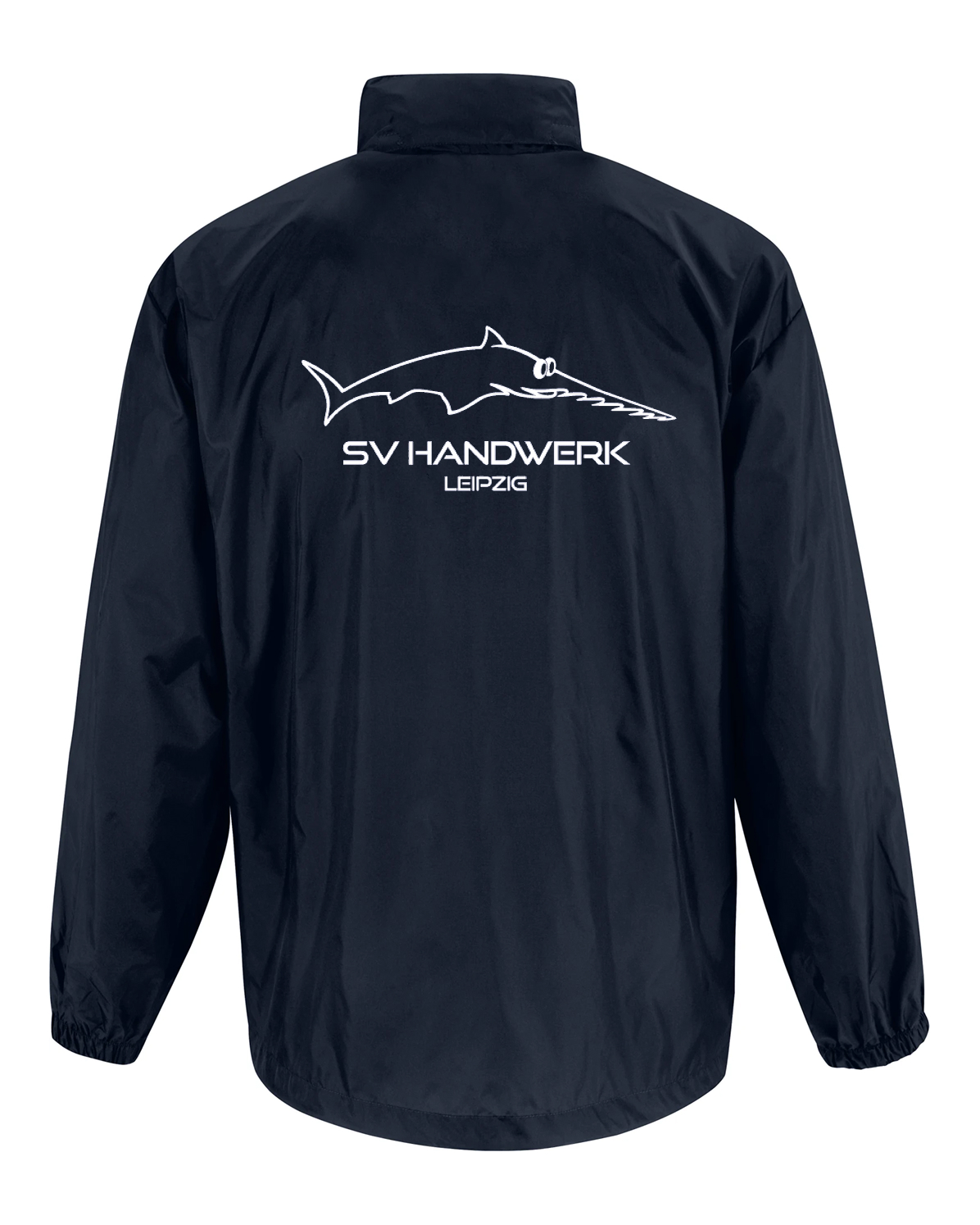 Regenjacke, Erwachsene & Kids | SV Handwerk Leipzig