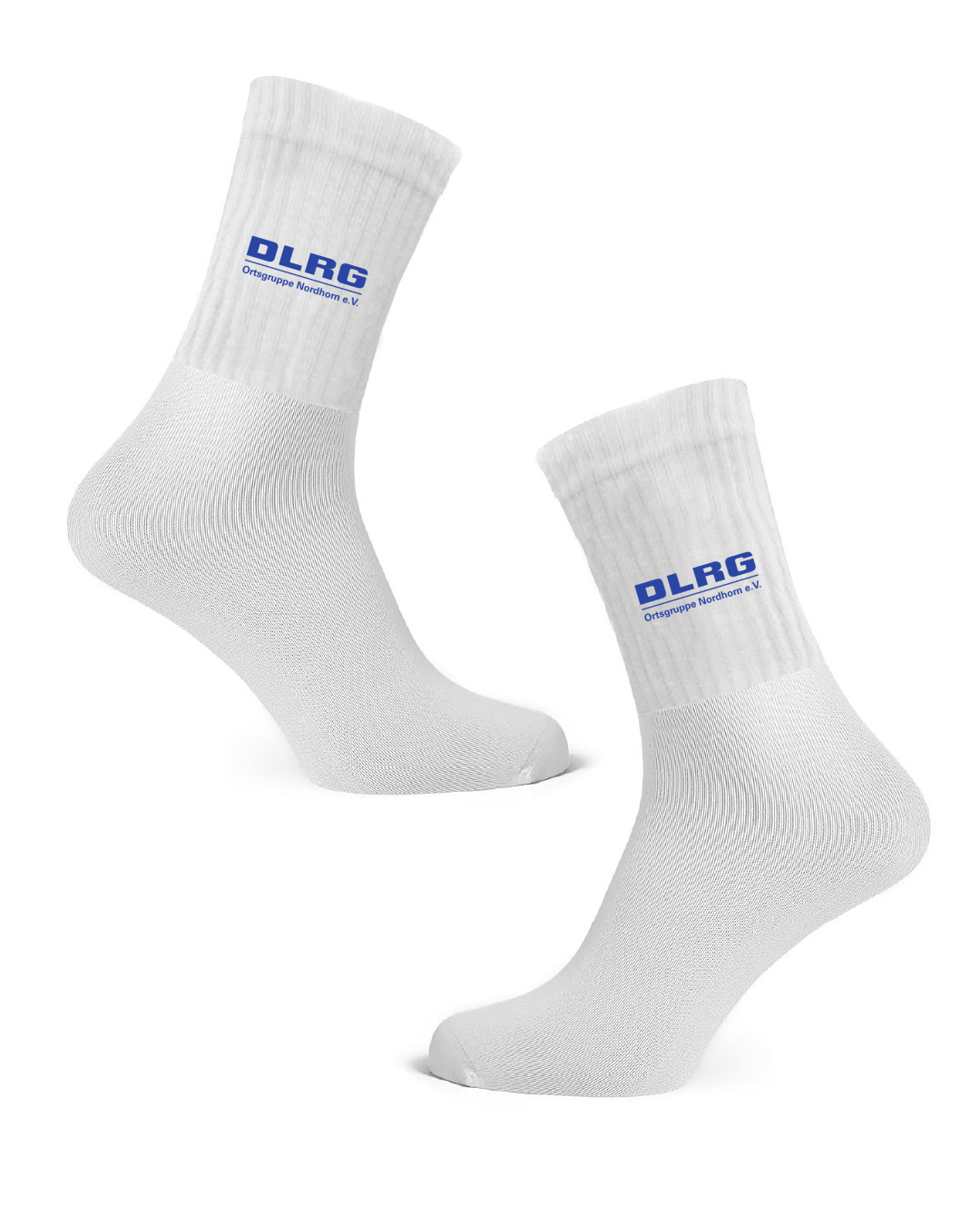 Teamsocken | DLRG Nordhorn | Vorbestellung