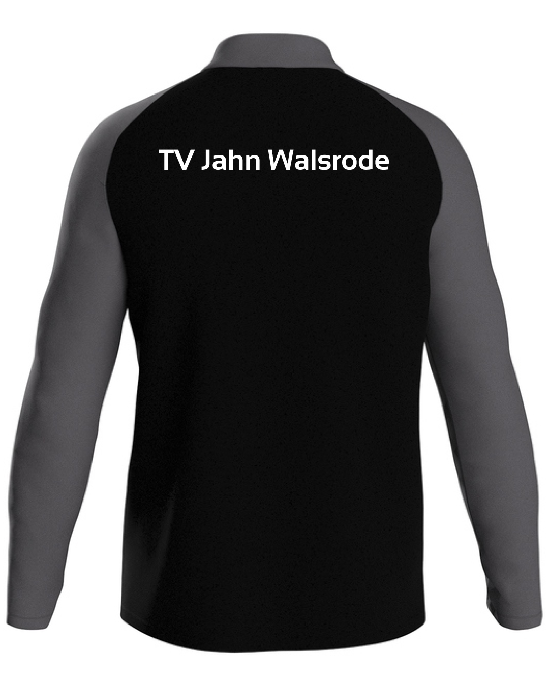 Jako Trainingsjacke schwarz, Erwachsene & Kids | TV Jahn Walsrode