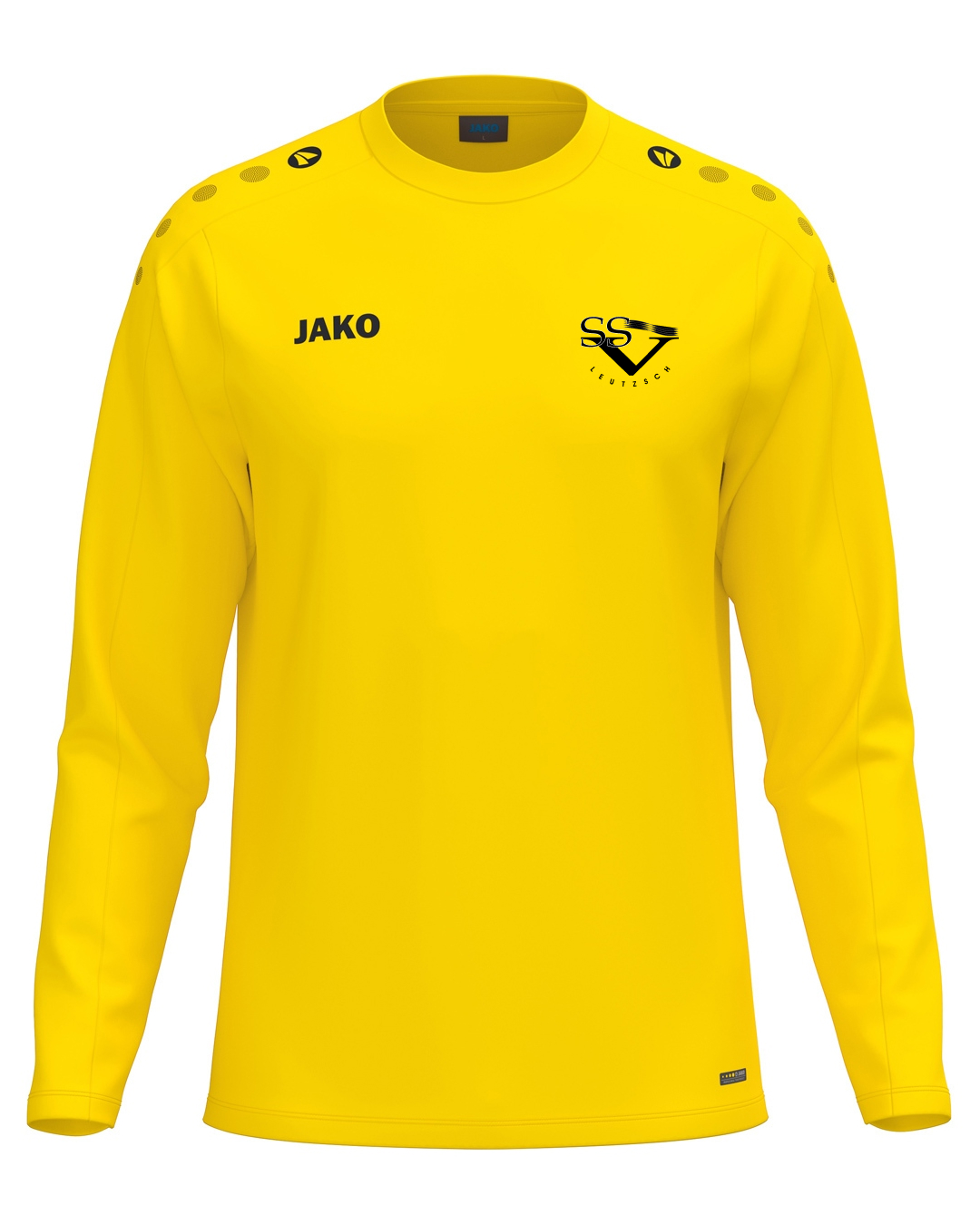 Langarmshirt, Erwachsene & Kids | SSV Leutzsch