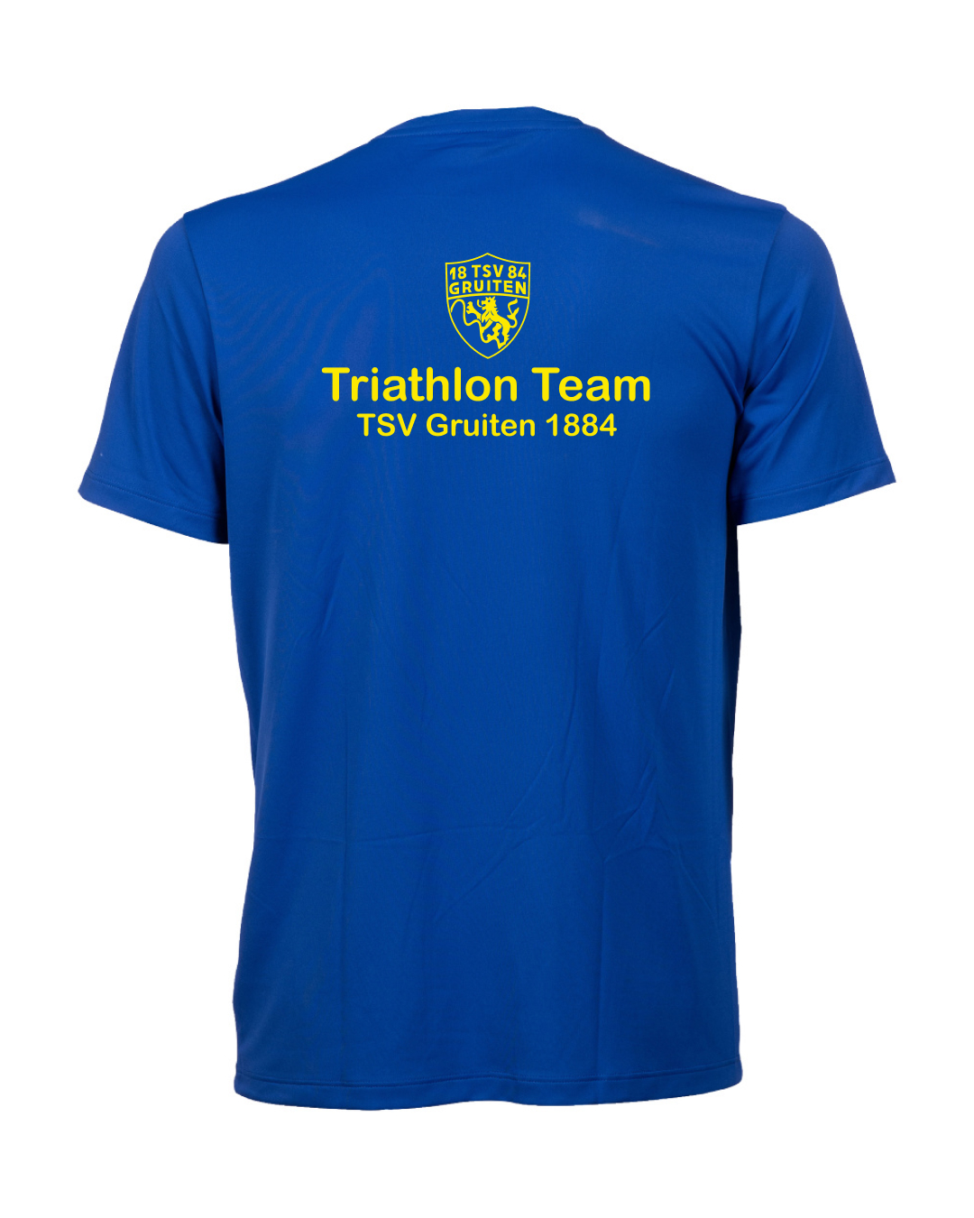 Arena Funktionsshirt, Erwachsene | TSV Gruiten 1884 | Triathlon