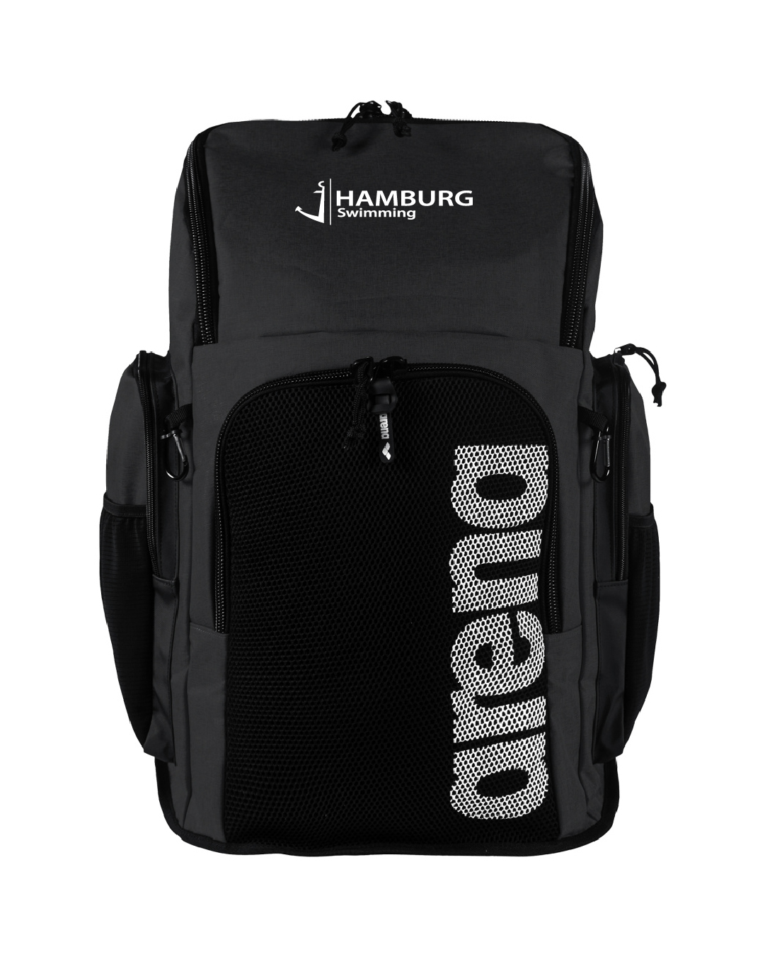 TF_HSV_Rucksack_vn Arena Rucksack | Hamburg Swimming