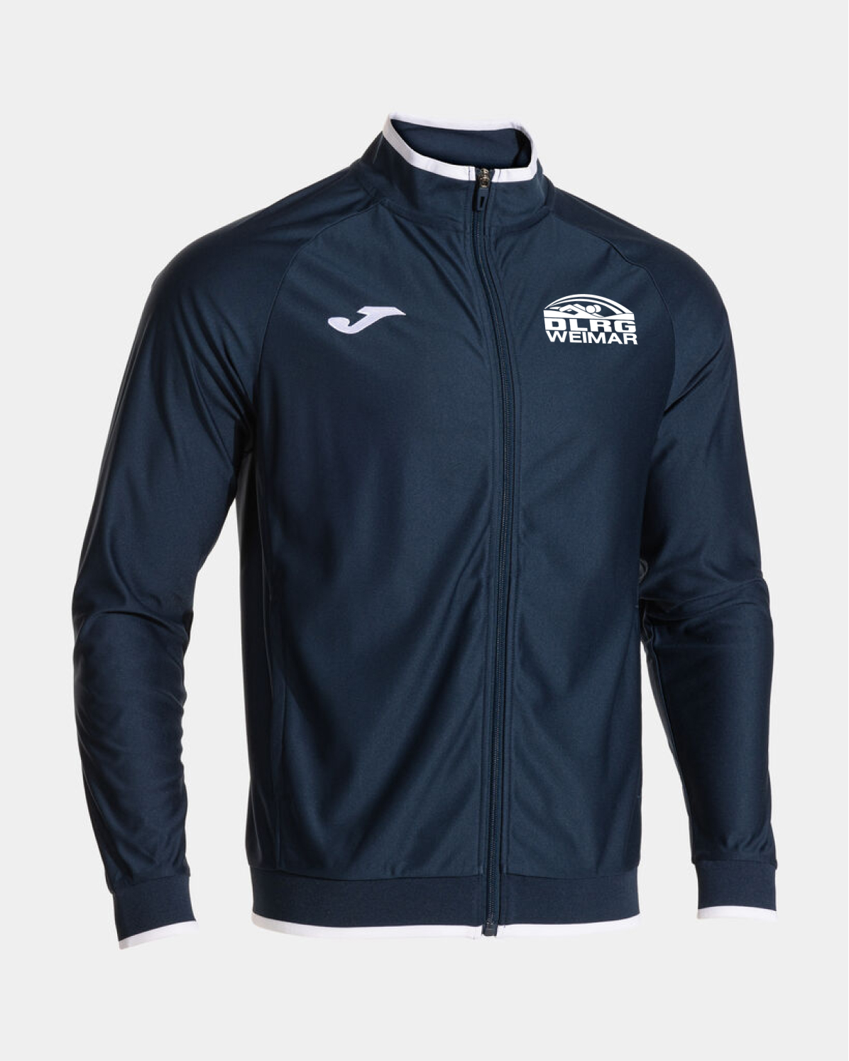 Trainingsjacke Erwachsene & Kids | DLRG Weimar