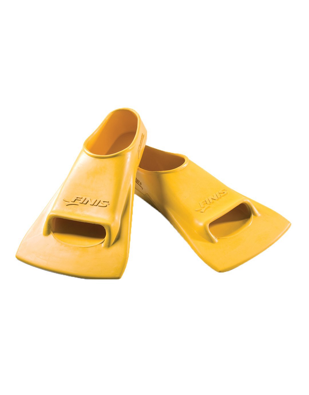 FINIS Zoomers Gold ® Kurzflossen