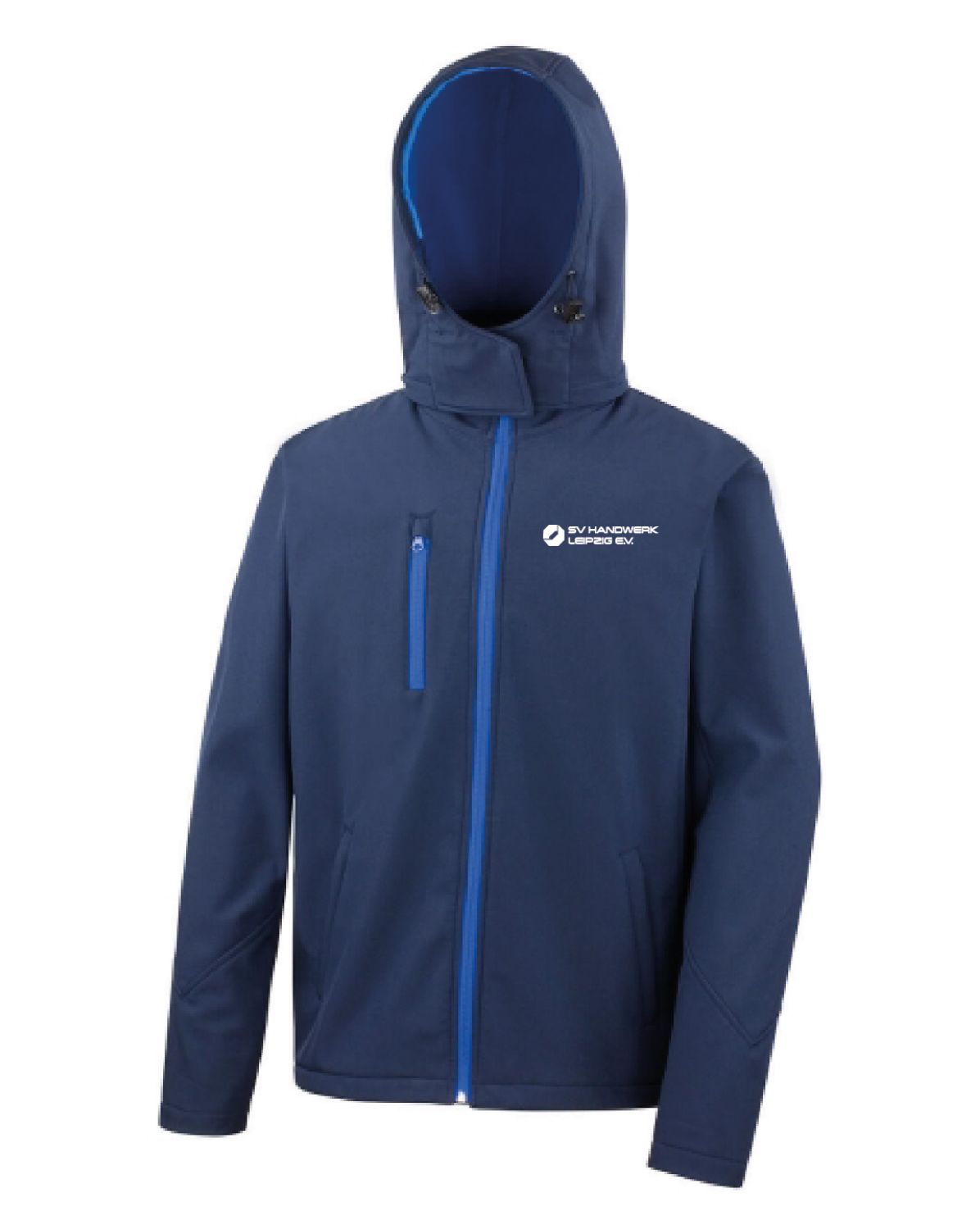 Softshelljacke , Erwachsene & Kids | SV Handwerk Leipzig